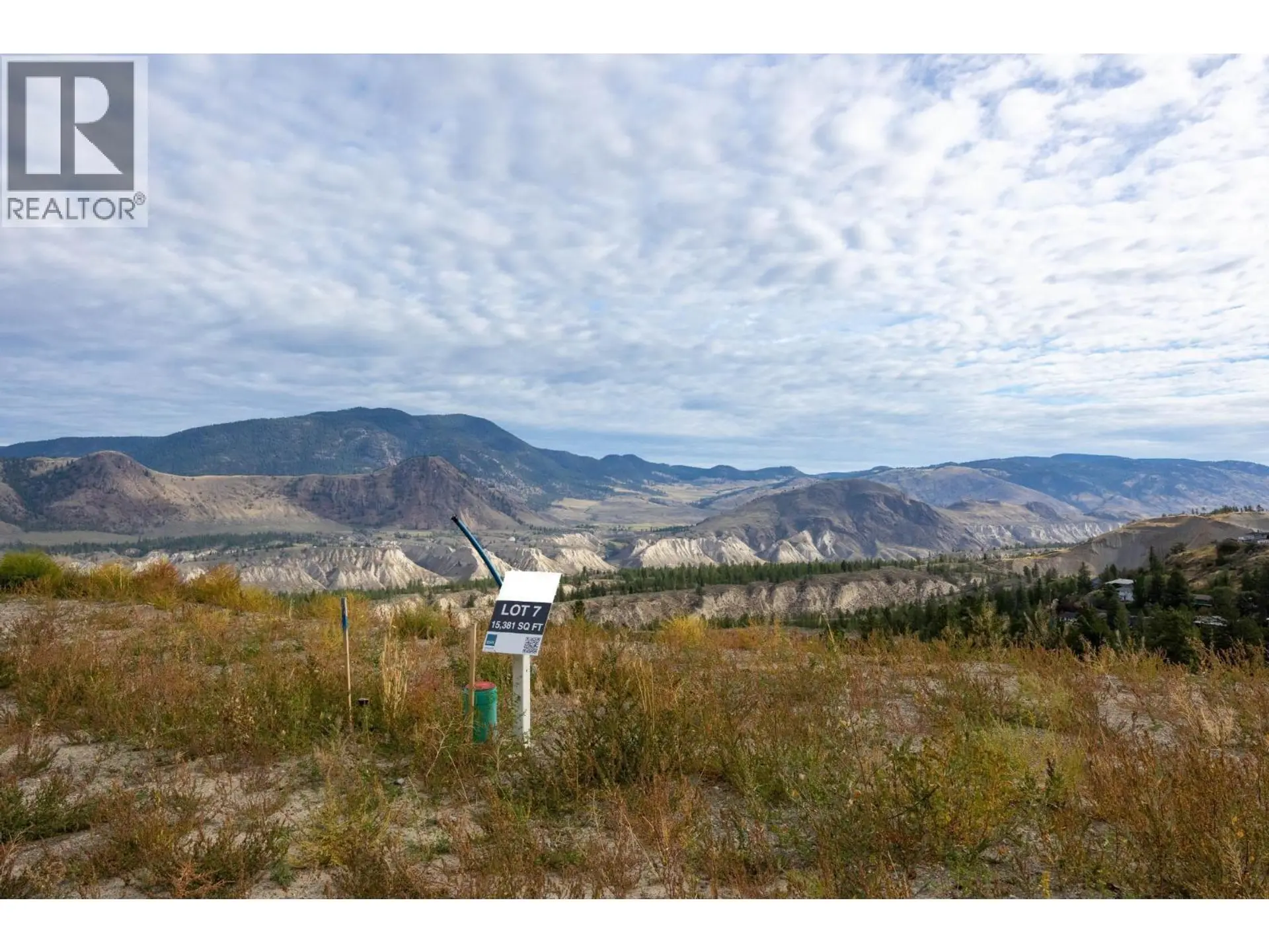 Property at 1170 CRESTWOOD DRIVE, Kamloops, BC