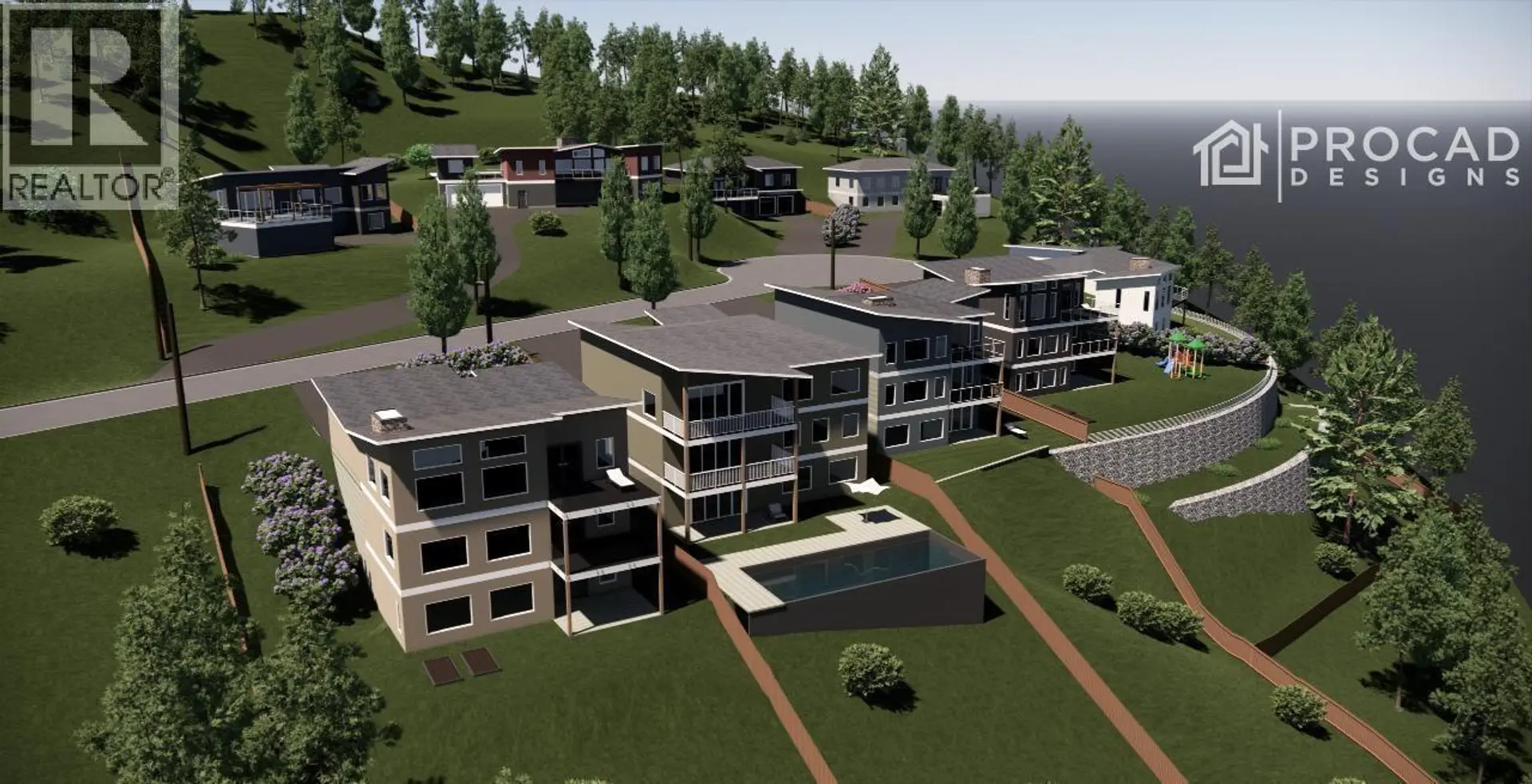 Property at 1170 CRESTWOOD DRIVE, Kamloops, BC