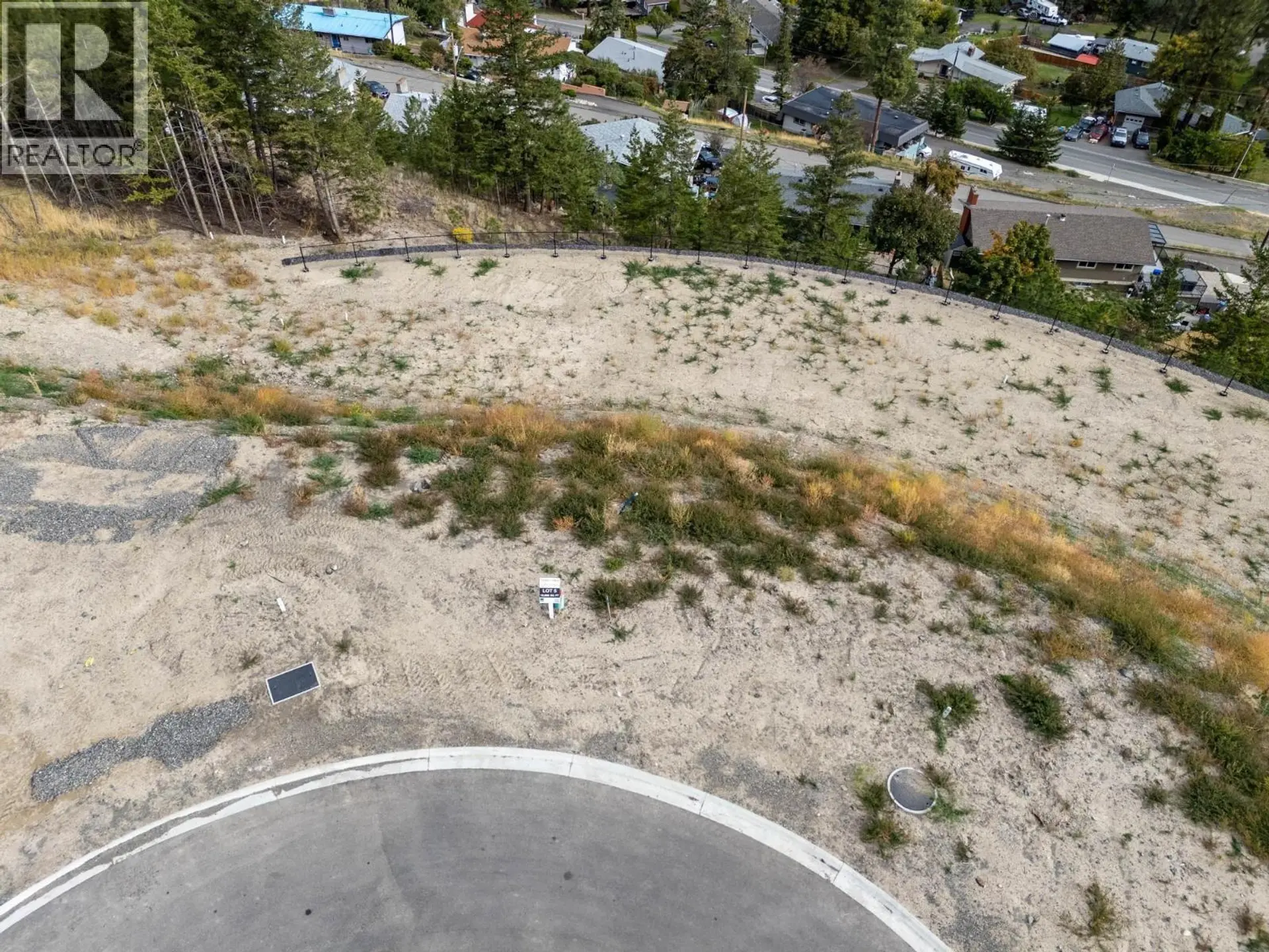 Property at 1158 CRESTWOOD DRIVE, Kamloops, BC