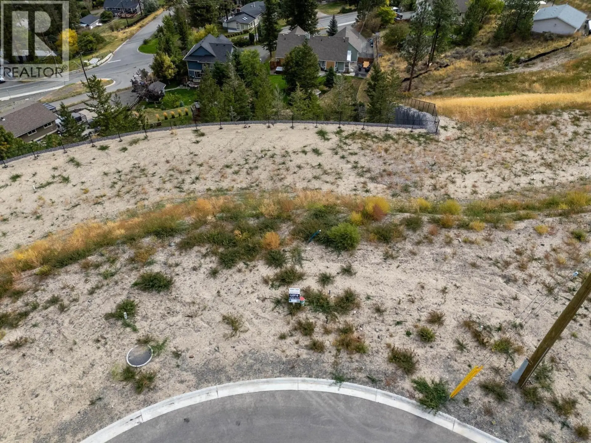 Property at 1142 CRESTWOOD DRIVE, Kamloops, BC