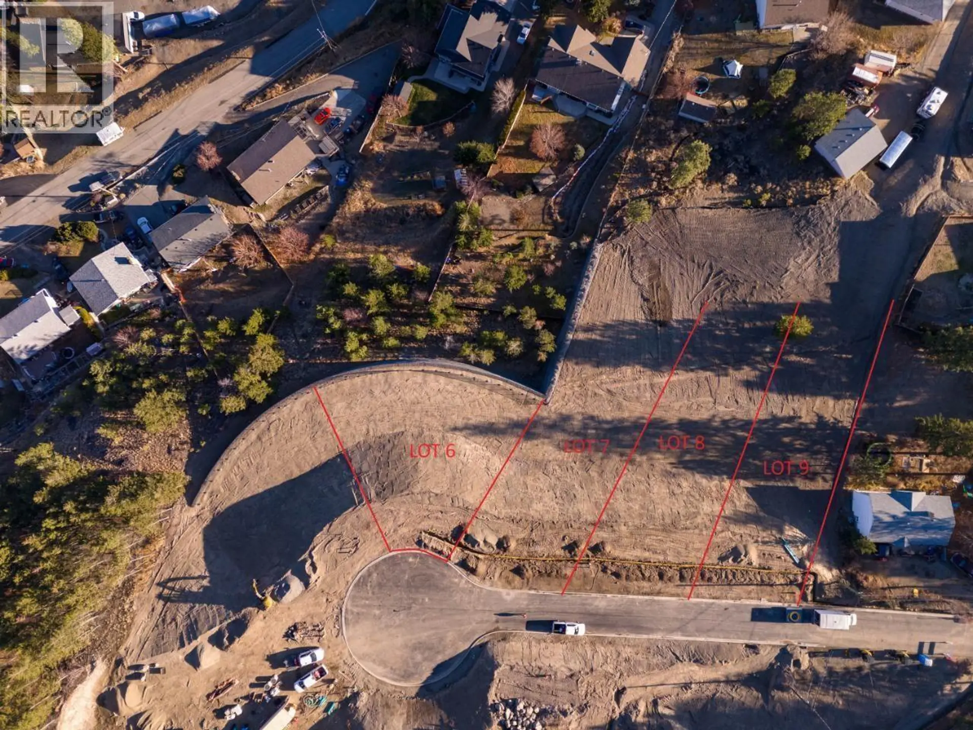 Property at 1142 CRESTWOOD DRIVE, Kamloops, BC