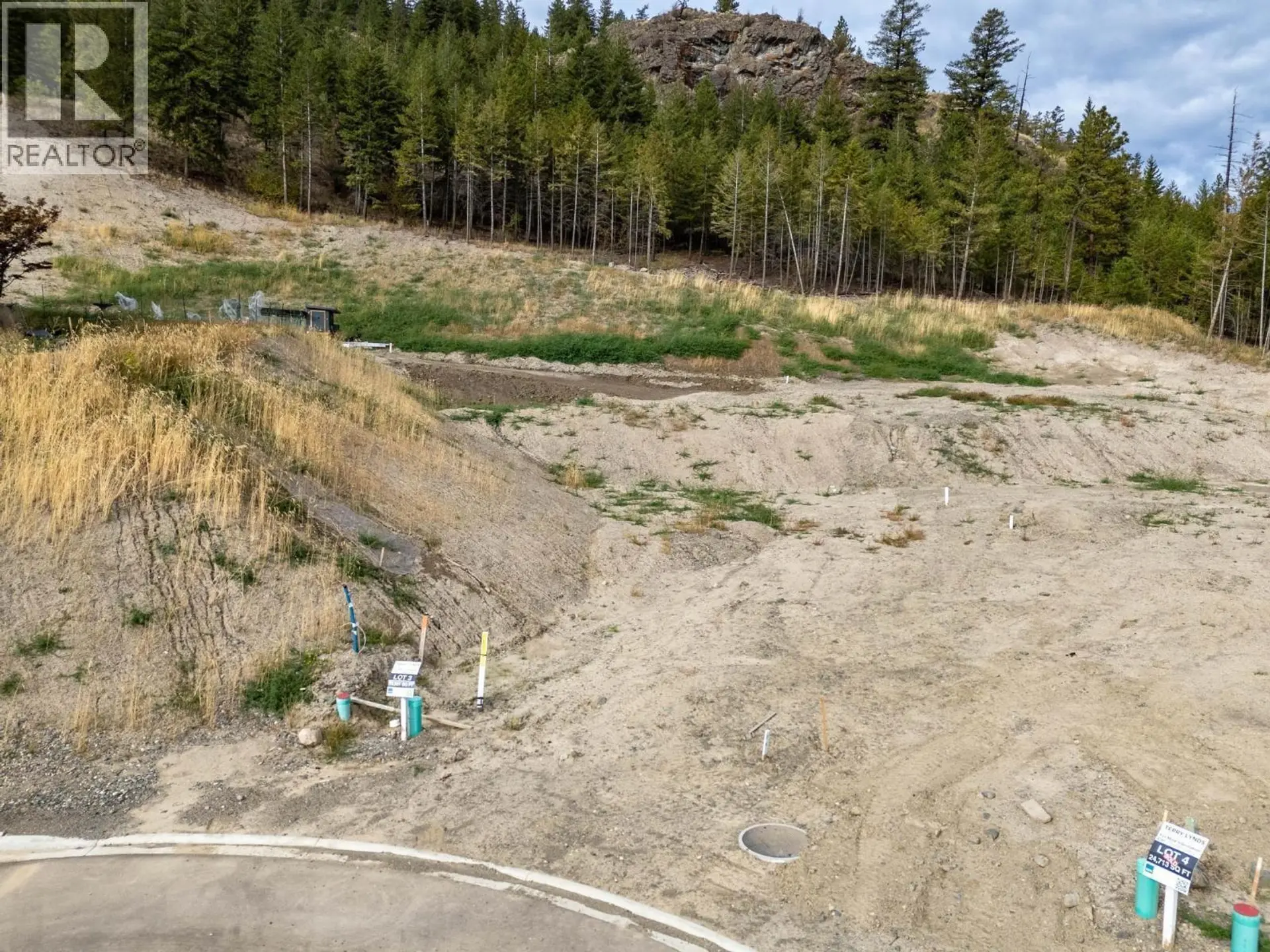 Property at 1130 CRESTWOOD DRIVE, Kamloops, BC