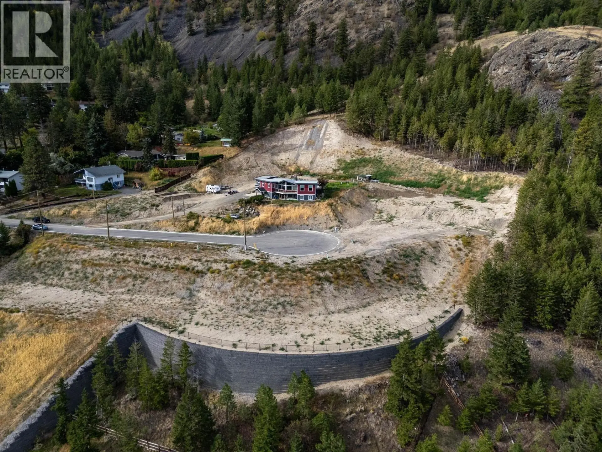 Property at 1130 CRESTWOOD DRIVE, Kamloops, BC