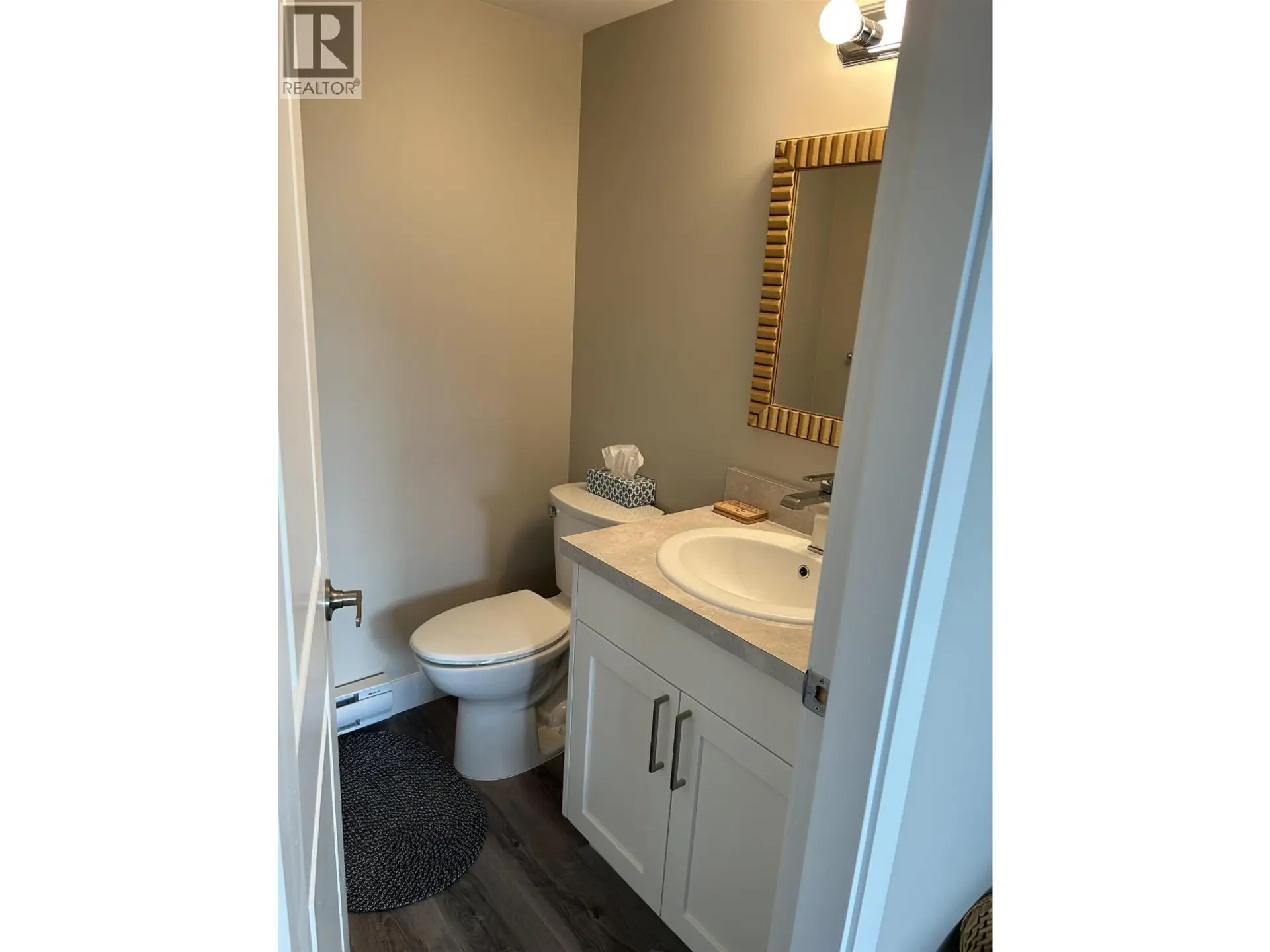 Property at #304 1654 10TH AVENUE, Prince George, BC