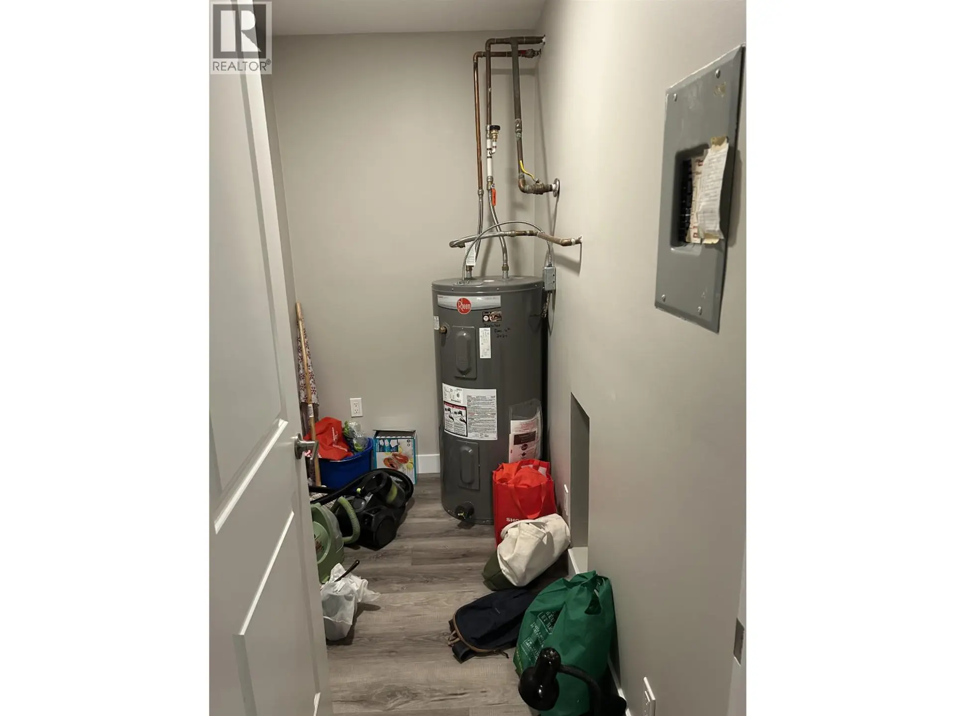 Property at #304 1654 10TH AVENUE, Prince George, BC