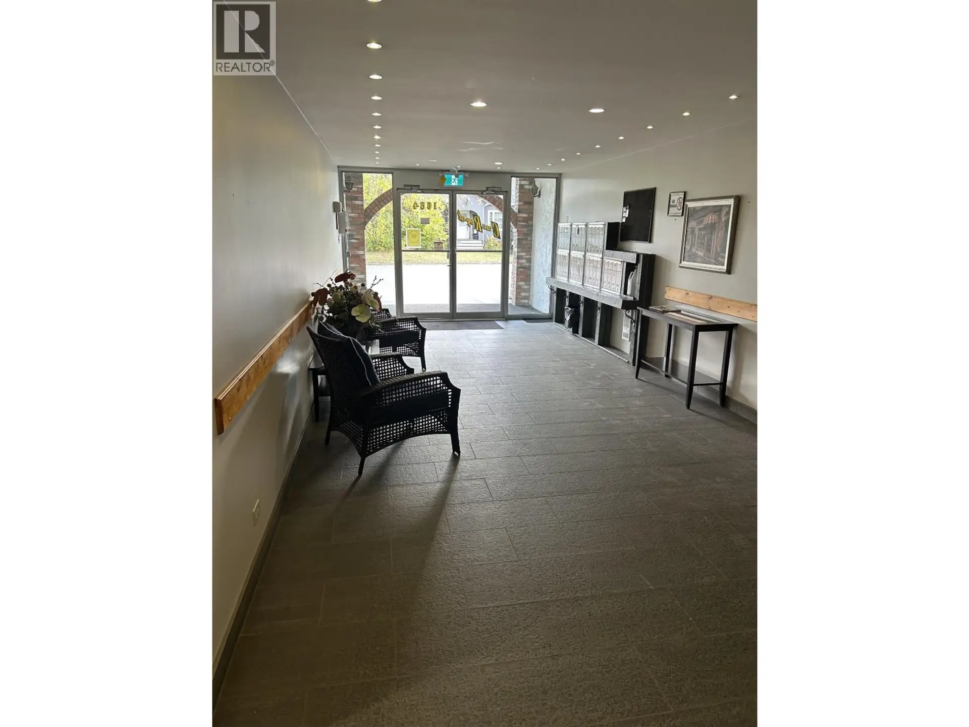 Property at #304 1654 10TH AVENUE, Prince George, BC