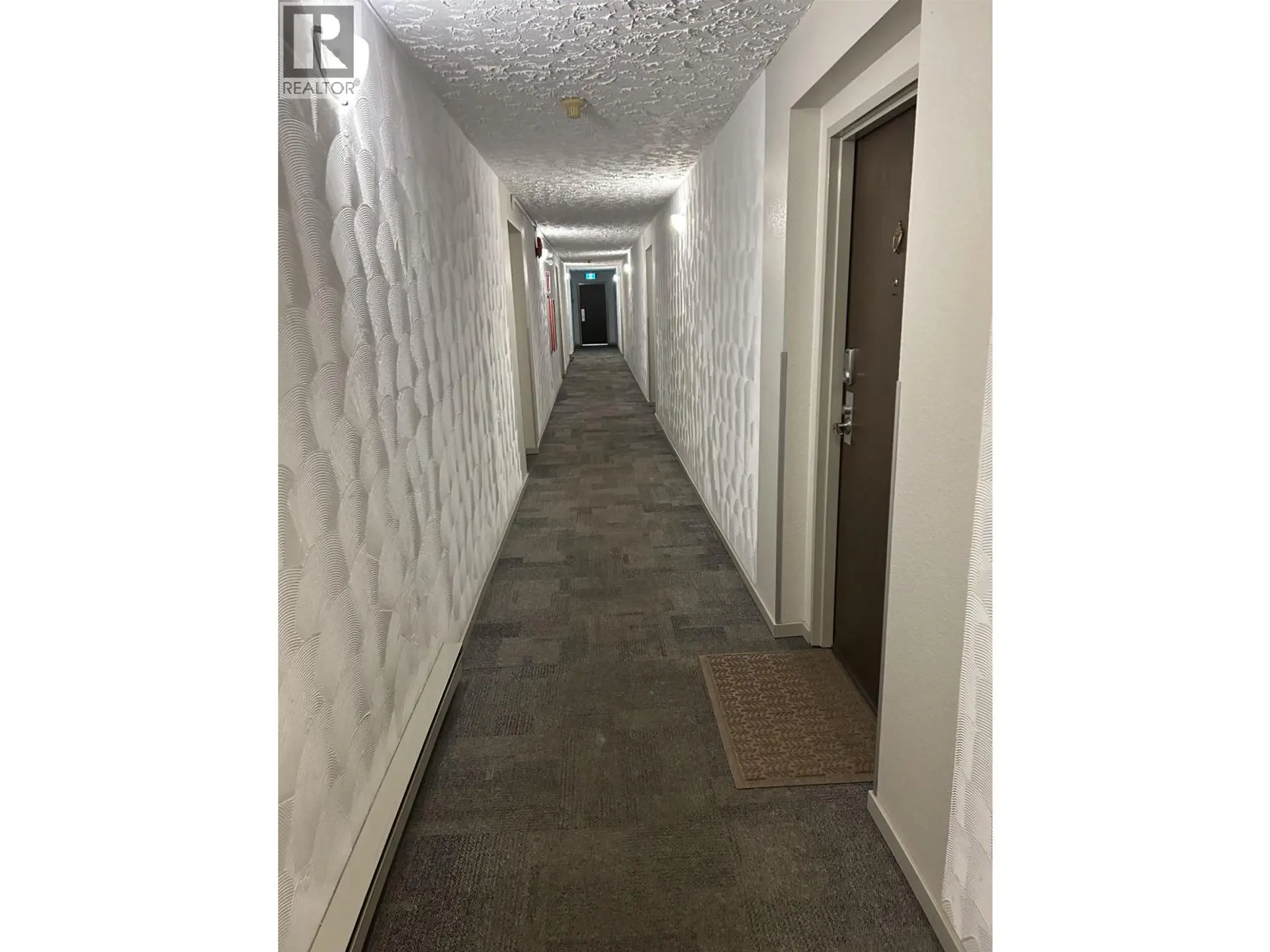 Property at #304 1654 10TH AVENUE, Prince George, BC