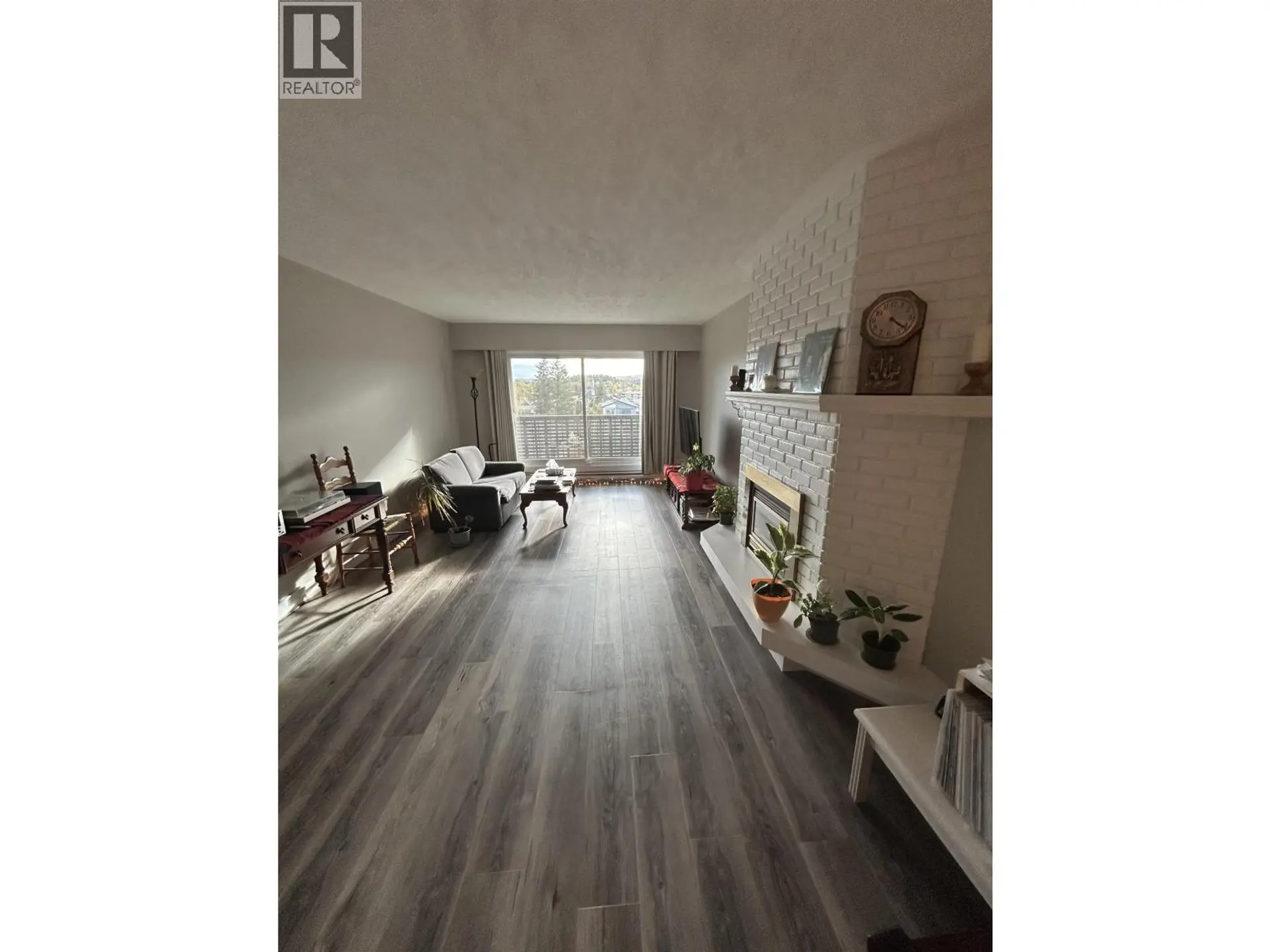 Property at #304 1654 10TH AVENUE, Prince George, BC