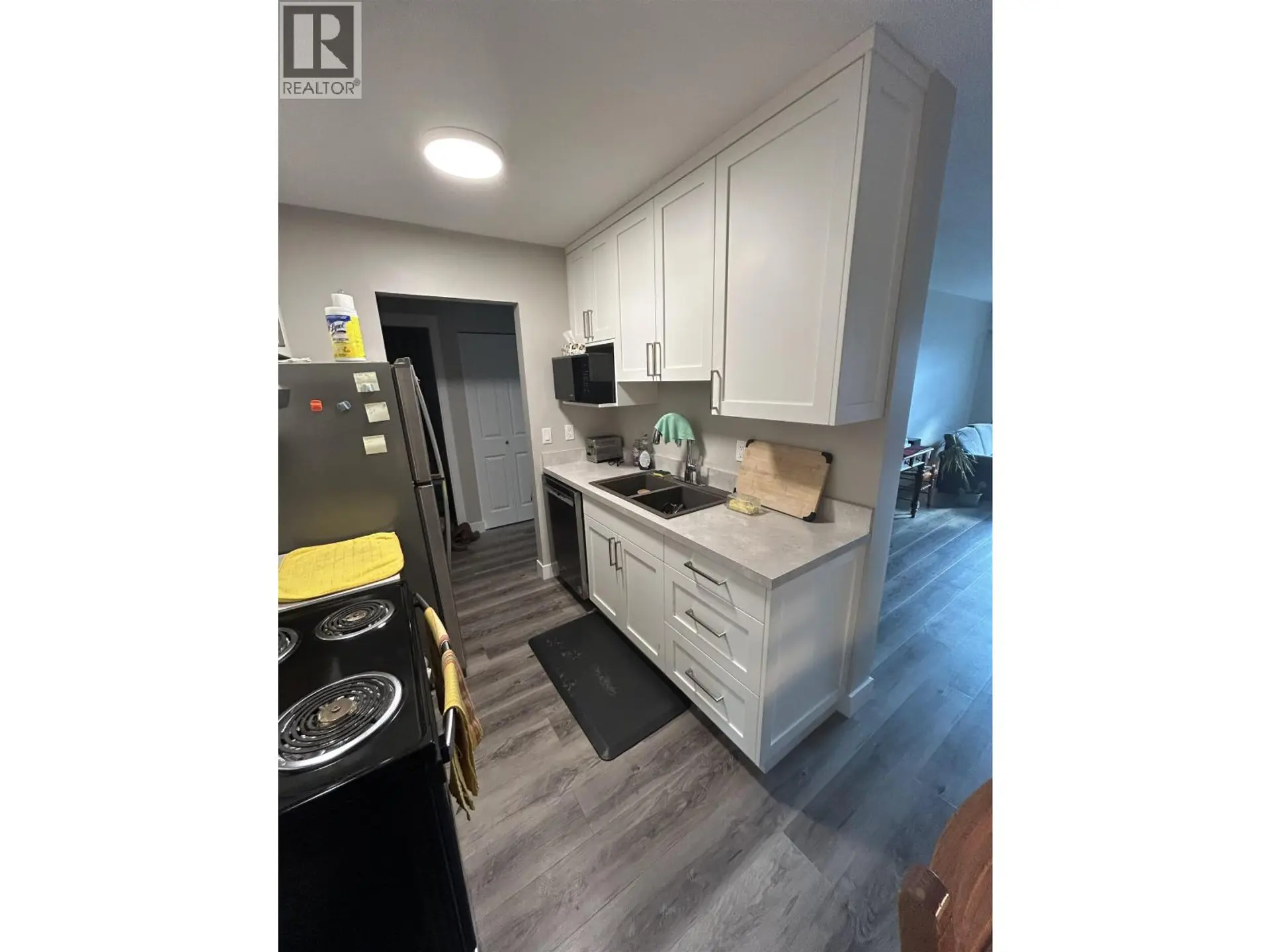 Property at #304 1654 10TH AVENUE, Prince George, BC