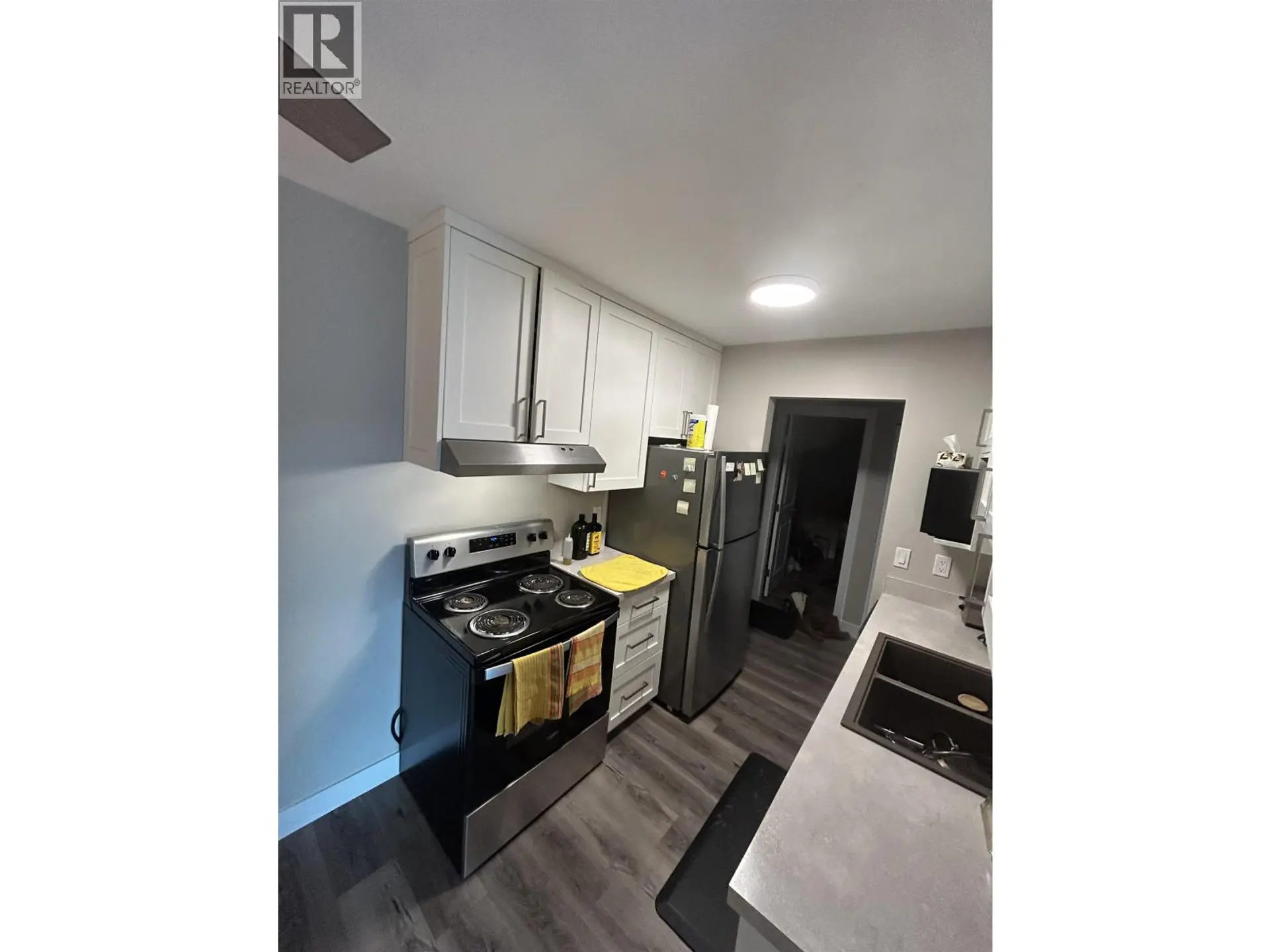 Property at #304 1654 10TH AVENUE, Prince George, BC