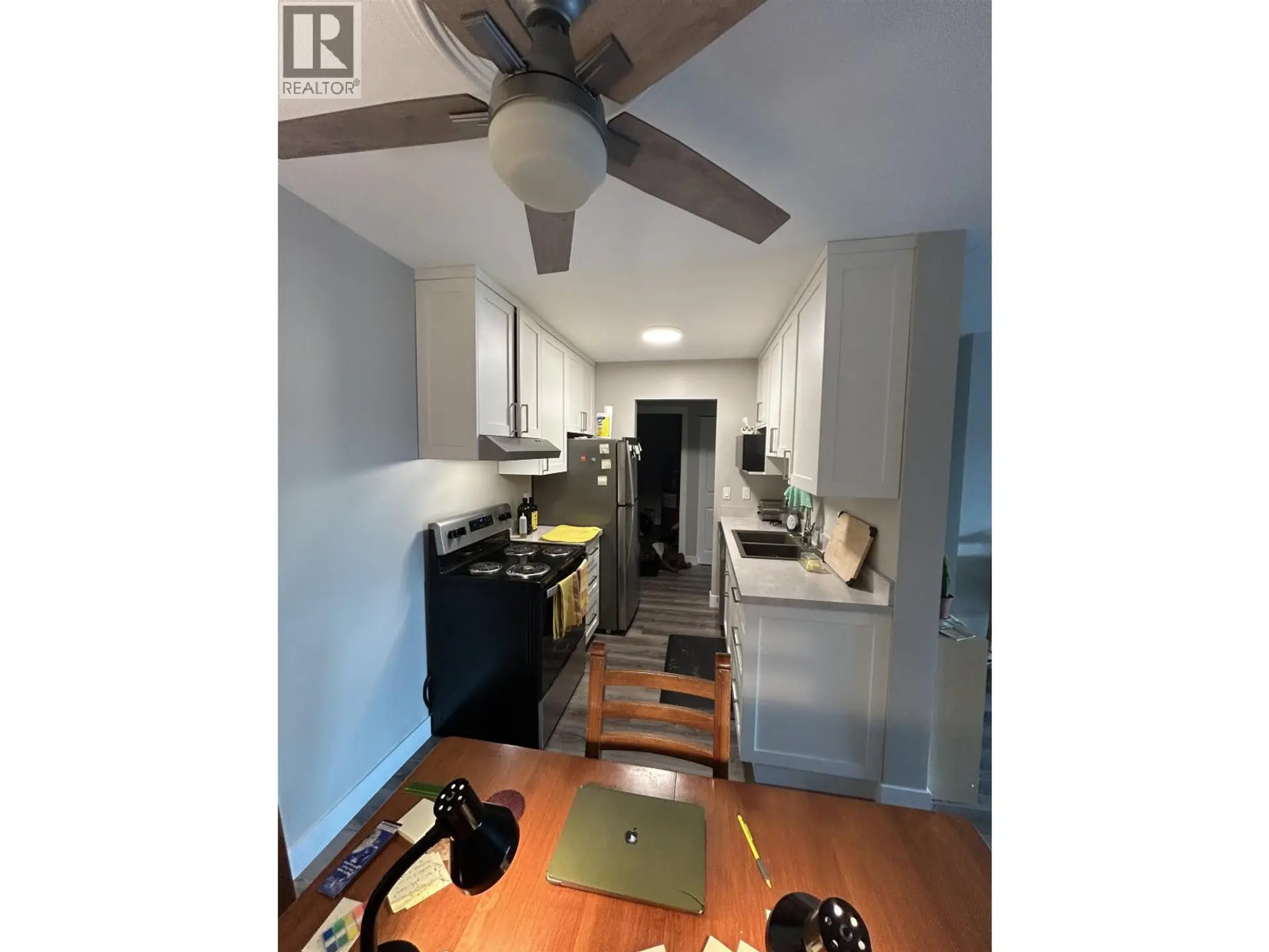 Property at #304 1654 10TH AVENUE, Prince George, BC