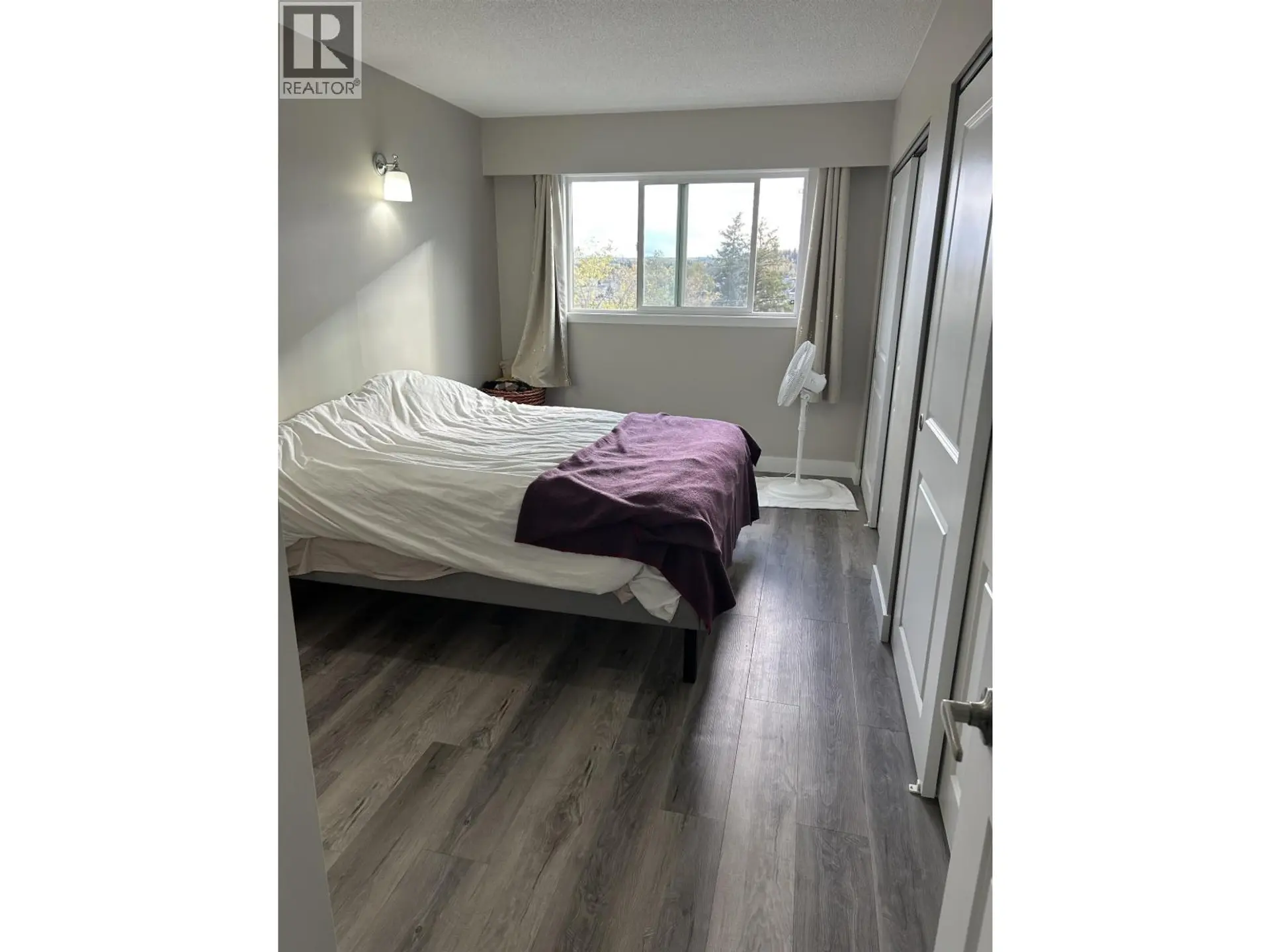 Property at #304 1654 10TH AVENUE, Prince George, BC