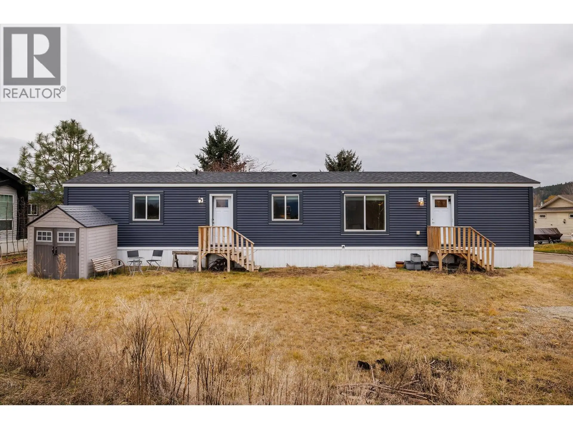 Property at #74 8945 Highway 97N, Kelowna, BC