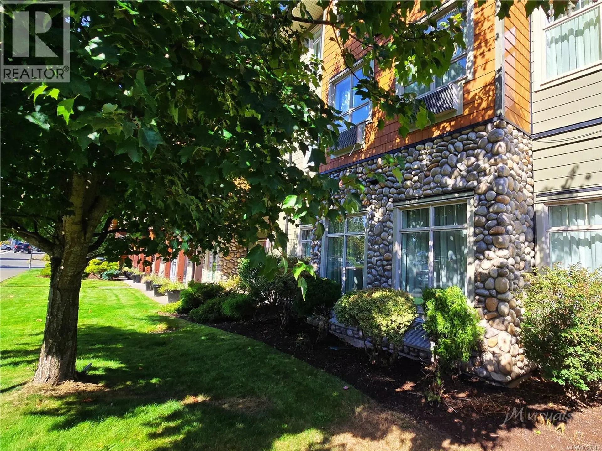 Property at #101 ABCD 1730 RIVERSIDE LANE, Courtenay, BC