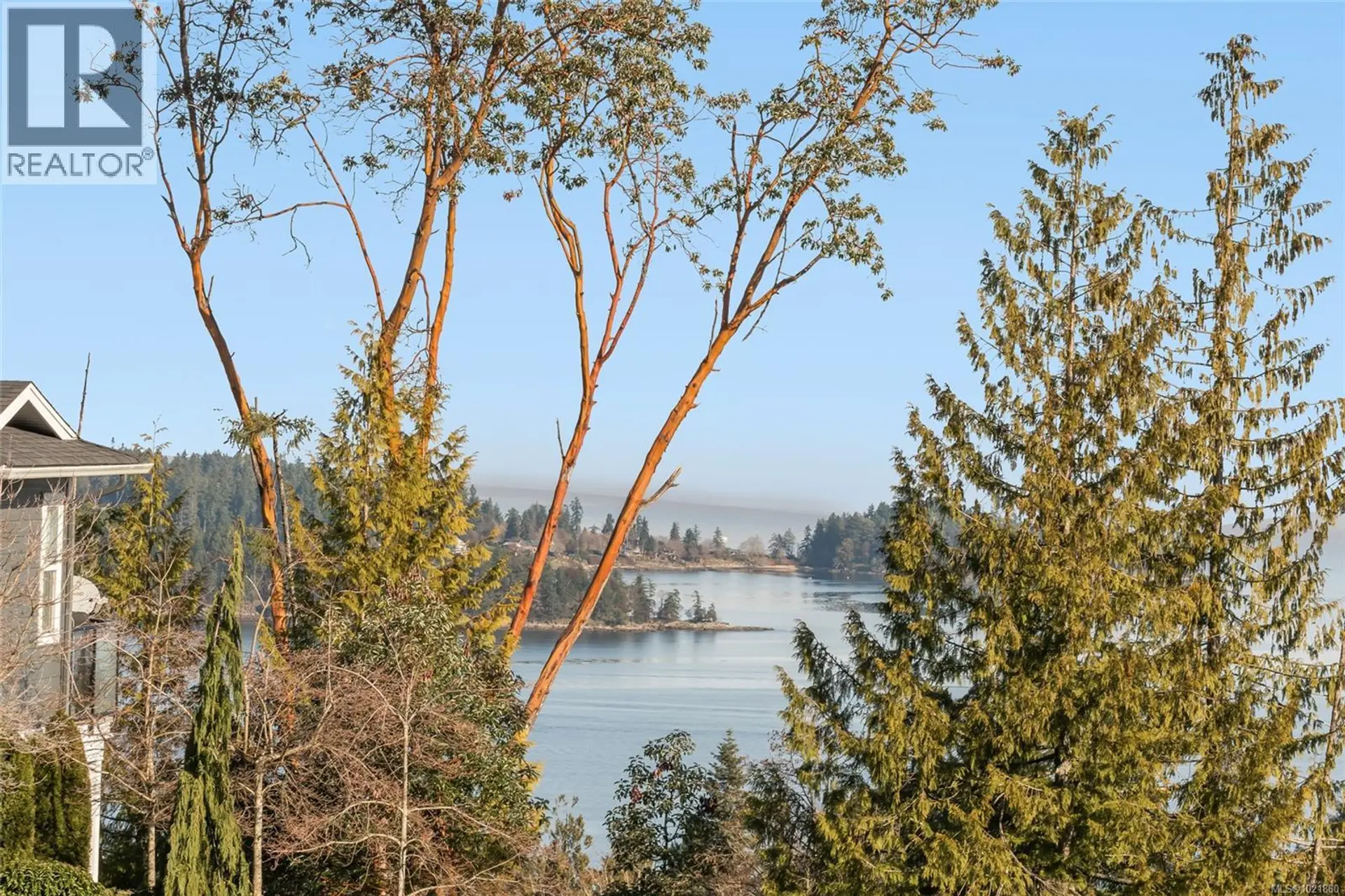 Property at #36 626 FARRELL RD, Ladysmith, BC