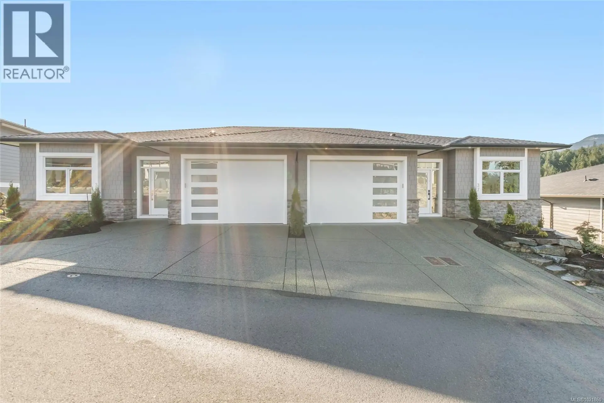 Property at #36 626 FARRELL RD, Ladysmith, BC