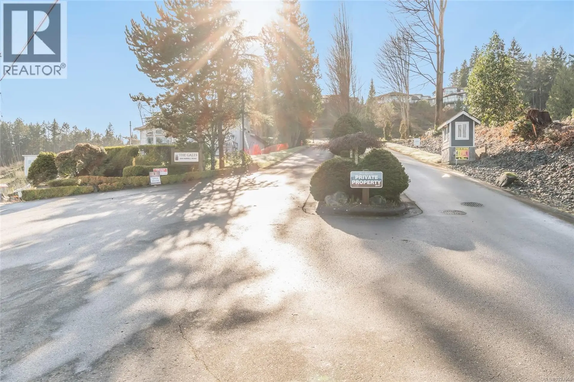 Property at #36 626 FARRELL RD, Ladysmith, BC