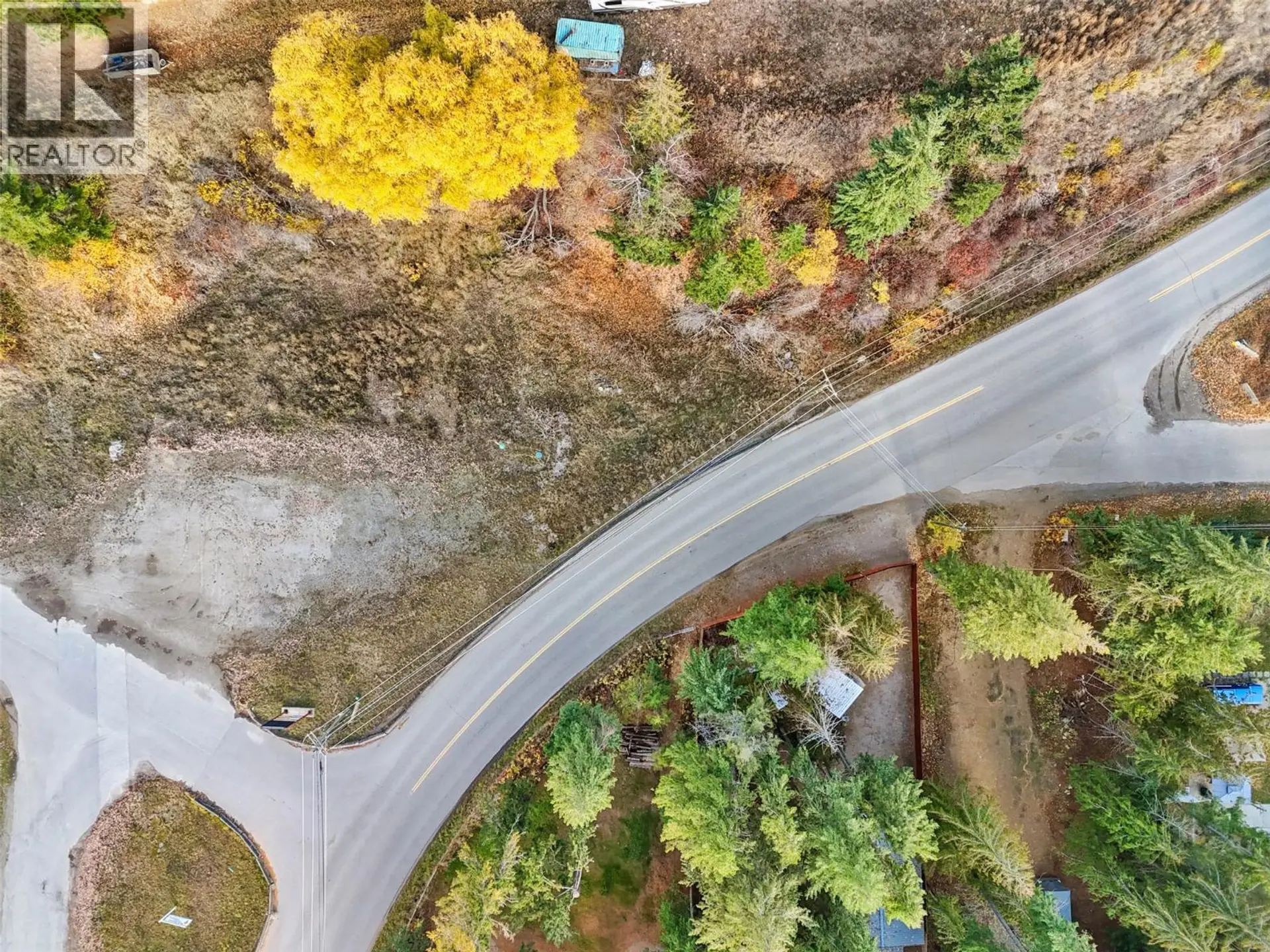 Property at 4177 SQUILAX-ANGLEMONT HIGHWAY, Scotch Creek, BC