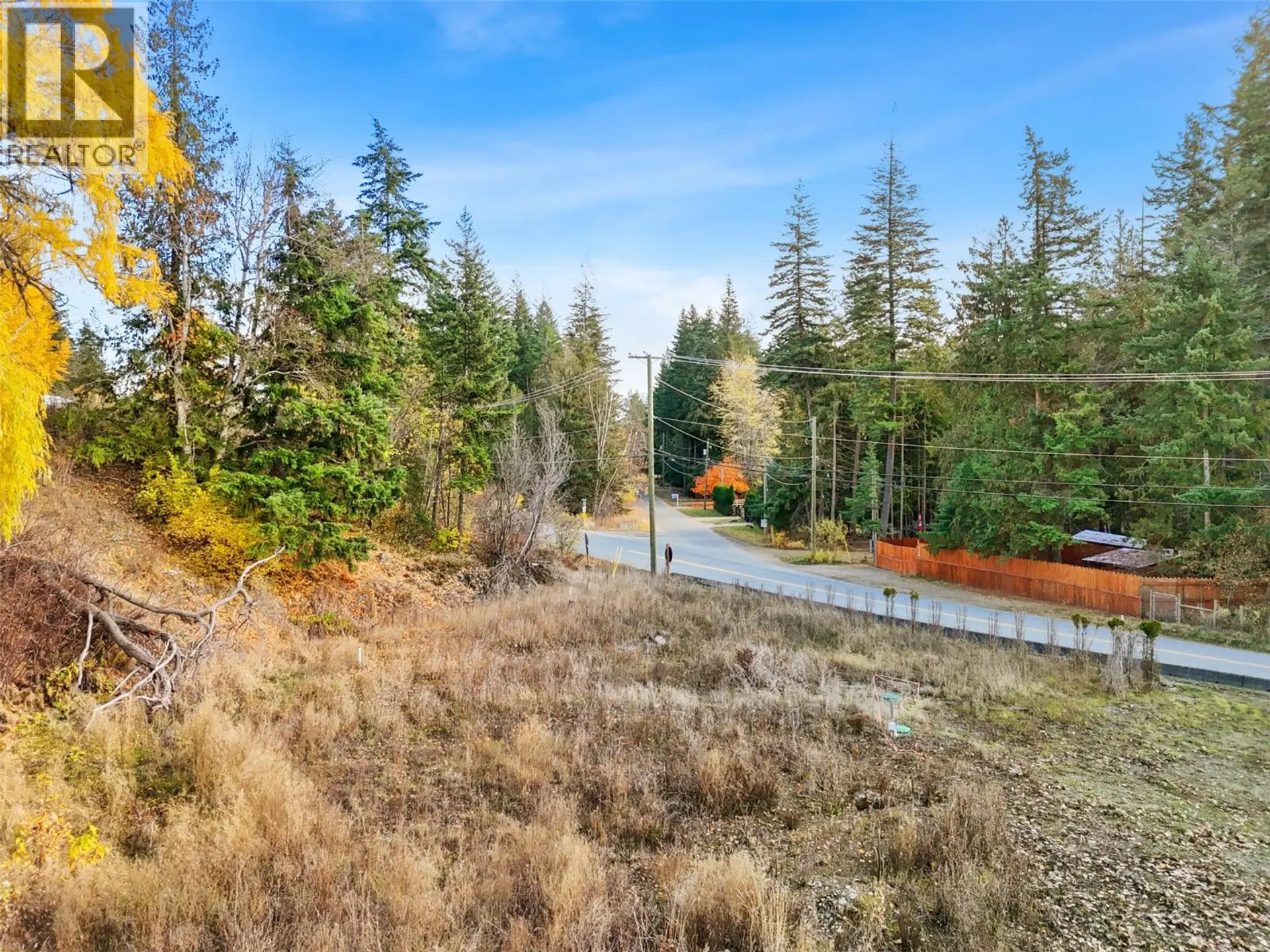 Property at 4177 SQUILAX-ANGLEMONT HIGHWAY, Scotch Creek, BC