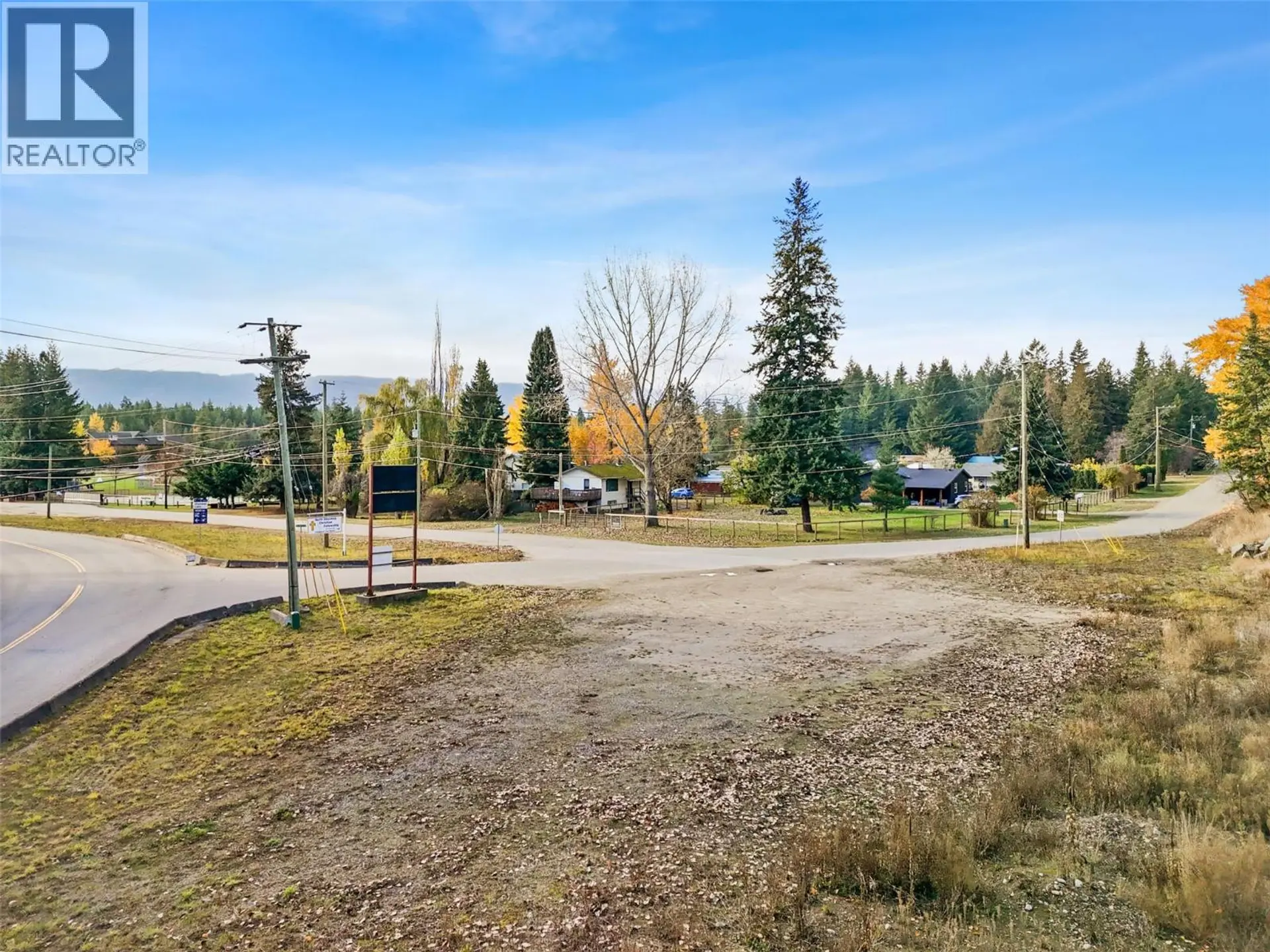 Property at 4177 SQUILAX-ANGLEMONT HIGHWAY, Scotch Creek, BC