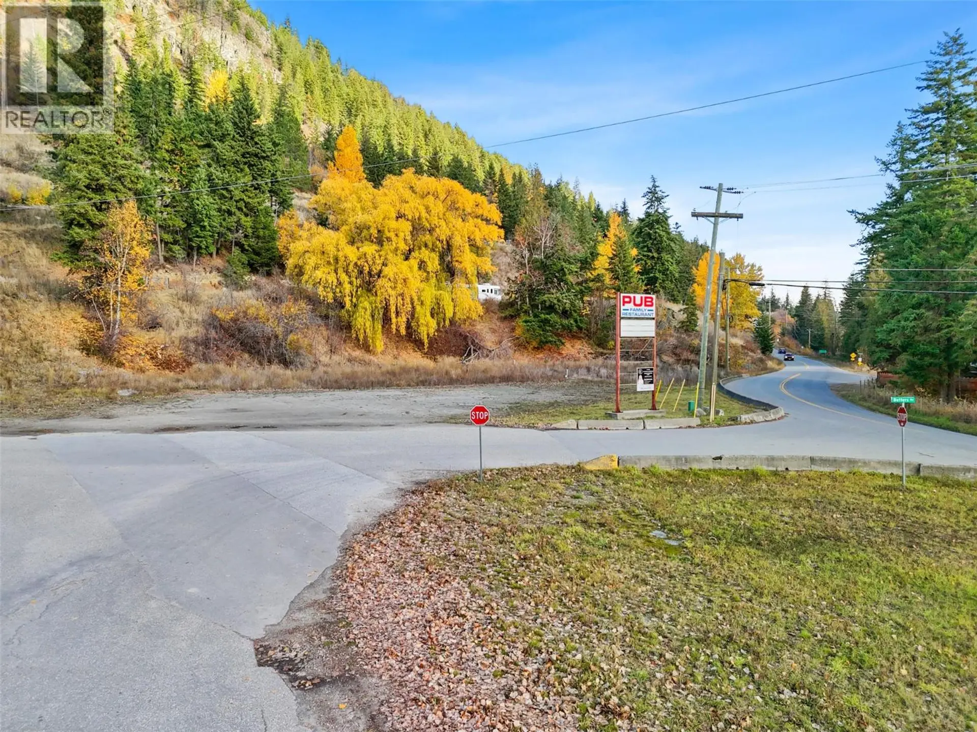 Property at 4177 SQUILAX-ANGLEMONT HIGHWAY, Scotch Creek, BC