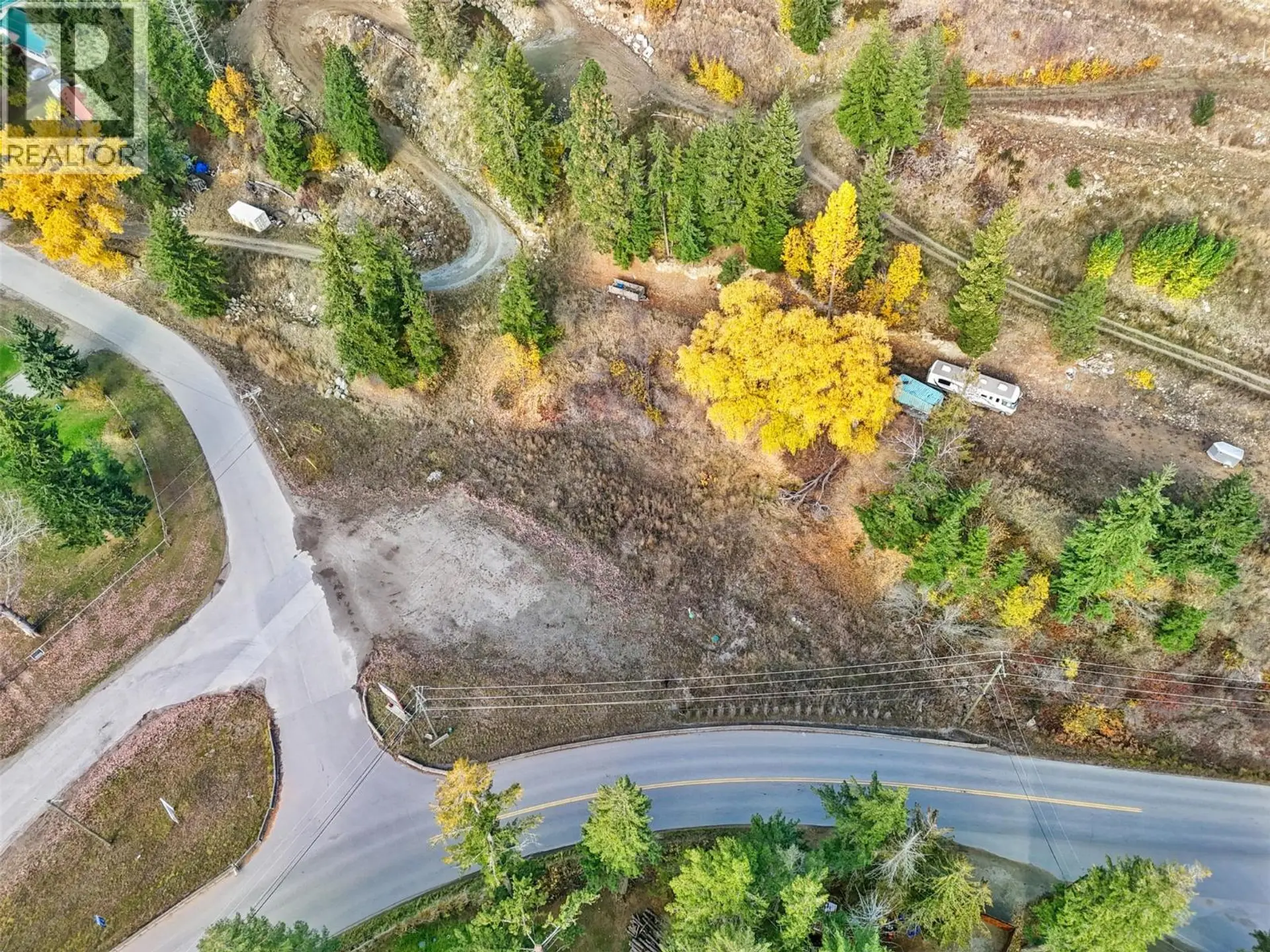 Property at 4177 SQUILAX-ANGLEMONT HIGHWAY, Scotch Creek, BC