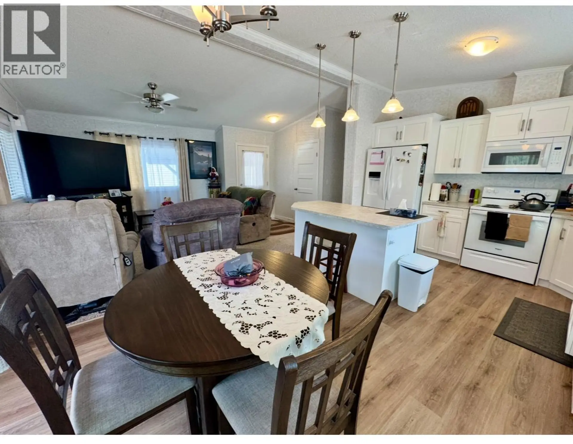 Property at #56 3001 N MACKENZIE AVENUE, Williams Lake, BC