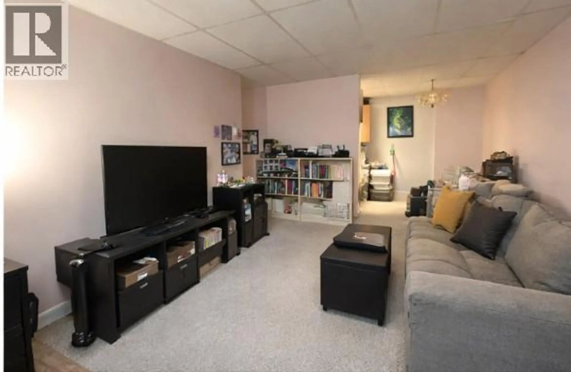 Property at #101 1410 PENTICTON AVENUE, Penticton, BC