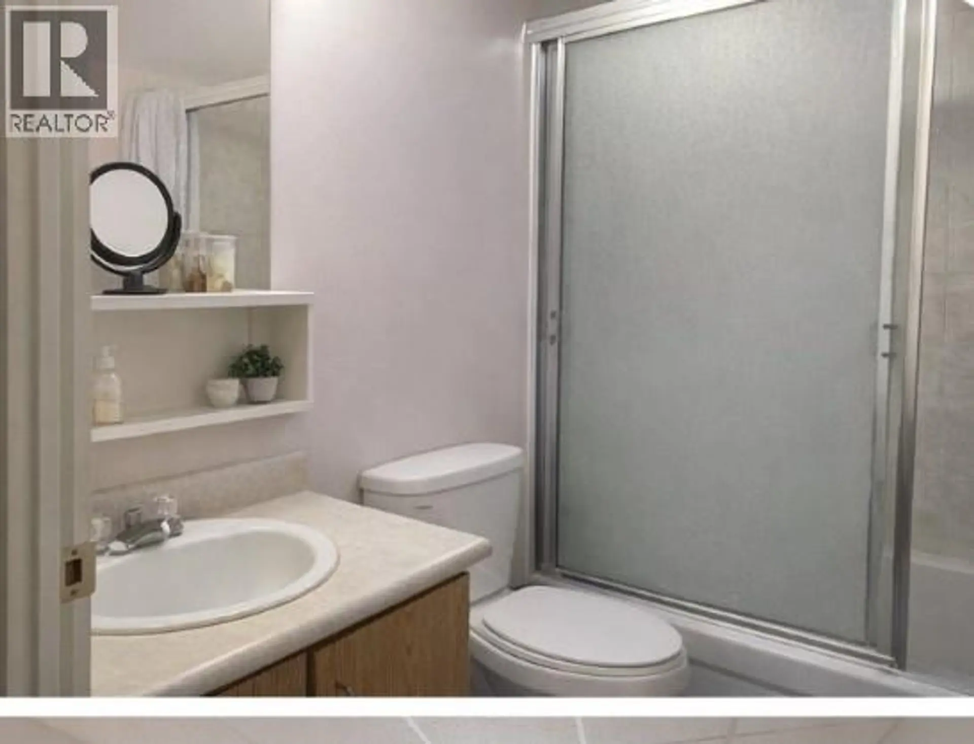 Property at #101 1410 PENTICTON AVENUE, Penticton, BC