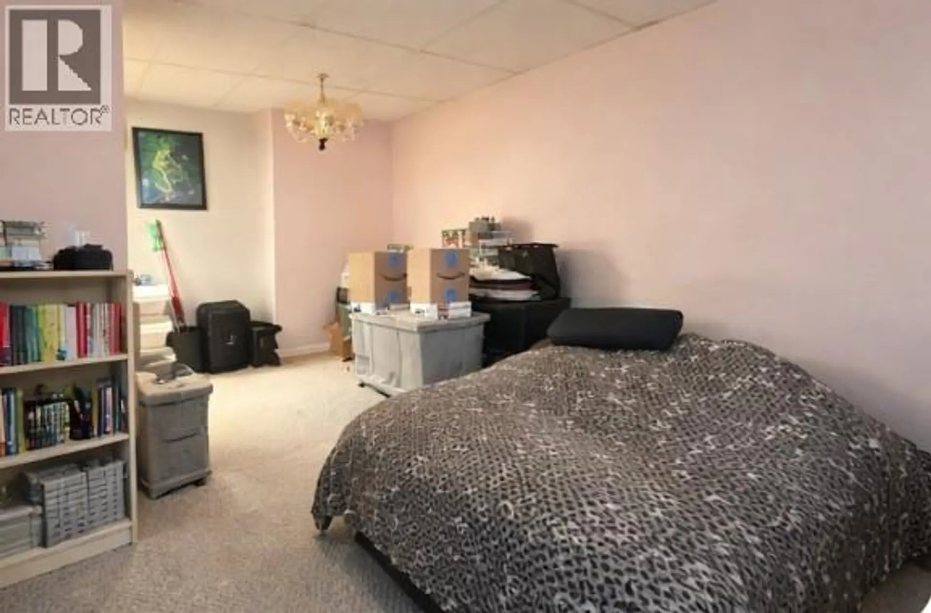 Property at #101 1410 PENTICTON AVENUE, Penticton, BC