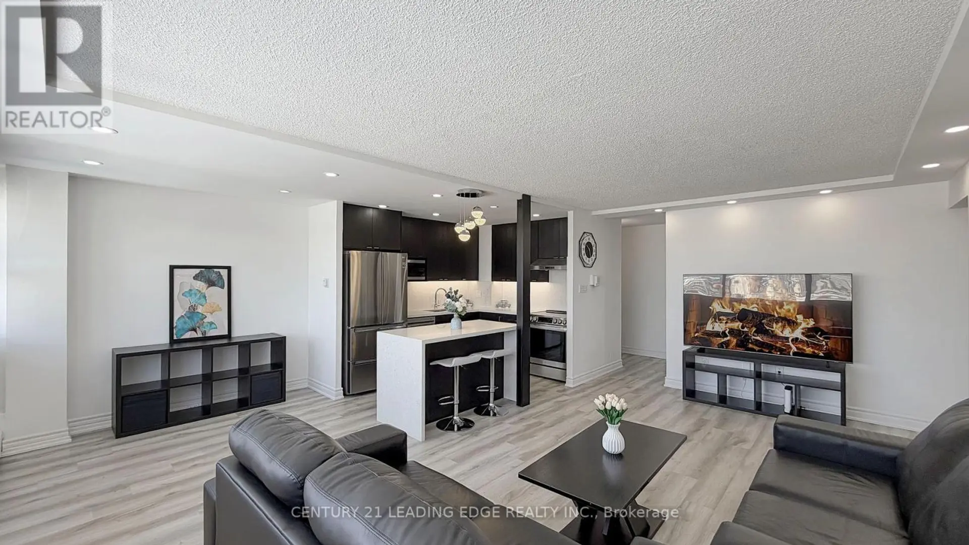 #2607 735 DON MILLS ROAD - Image 4