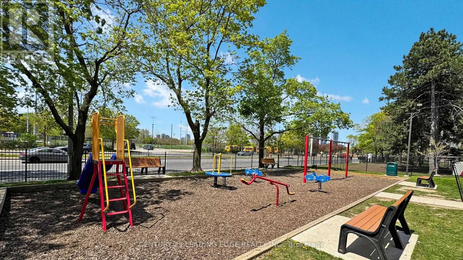 #2607 735 DON MILLS ROAD - Image 18