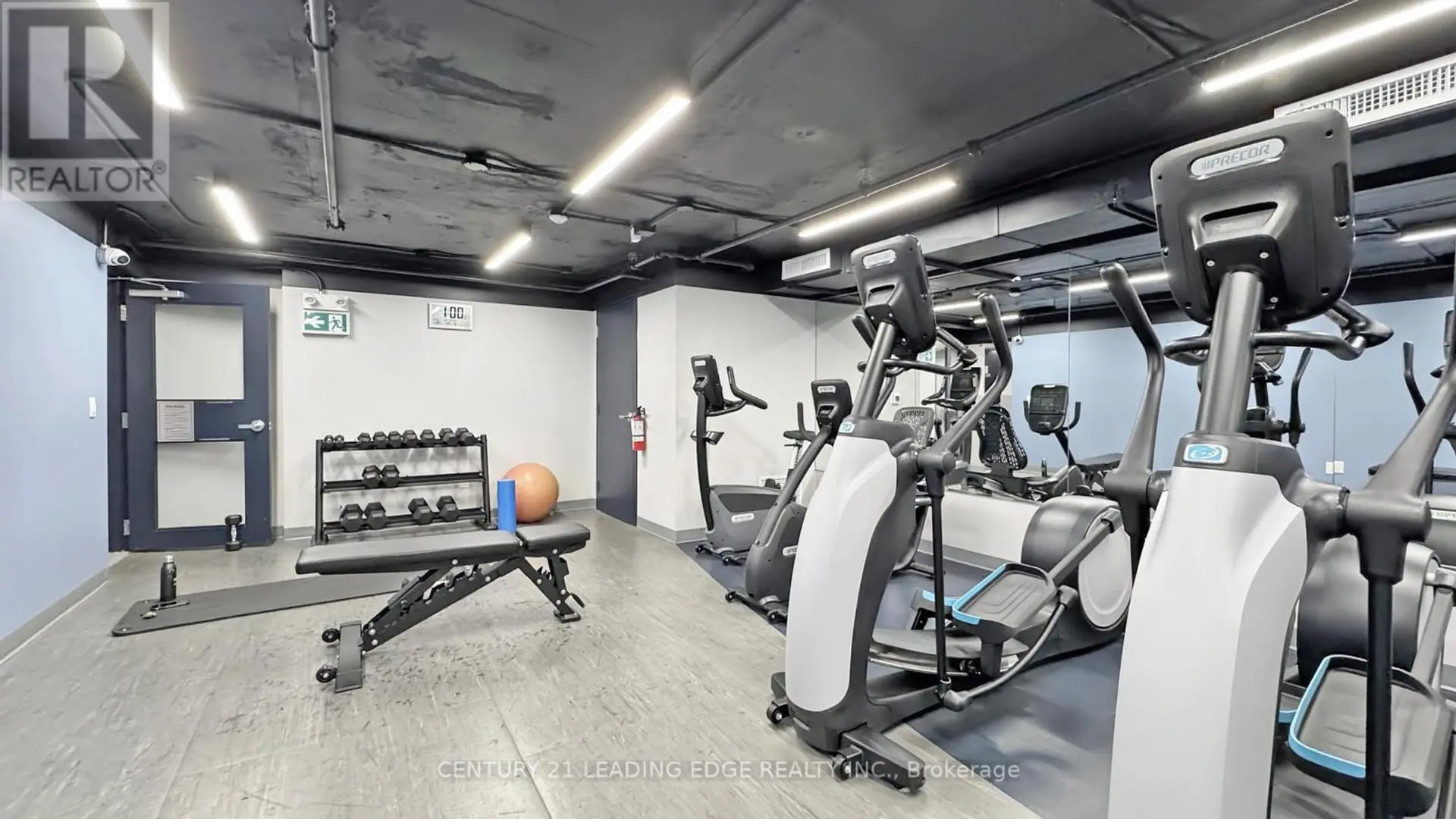 #2607 735 DON MILLS ROAD - Image 16