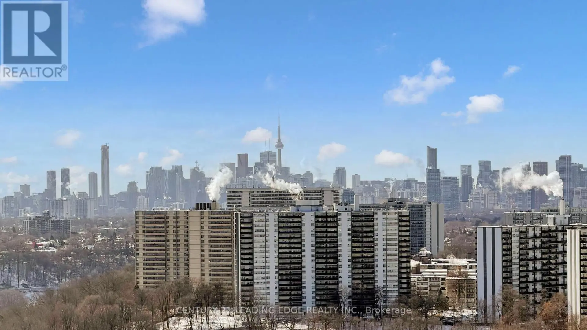 #2607 735 DON MILLS ROAD - Image 14