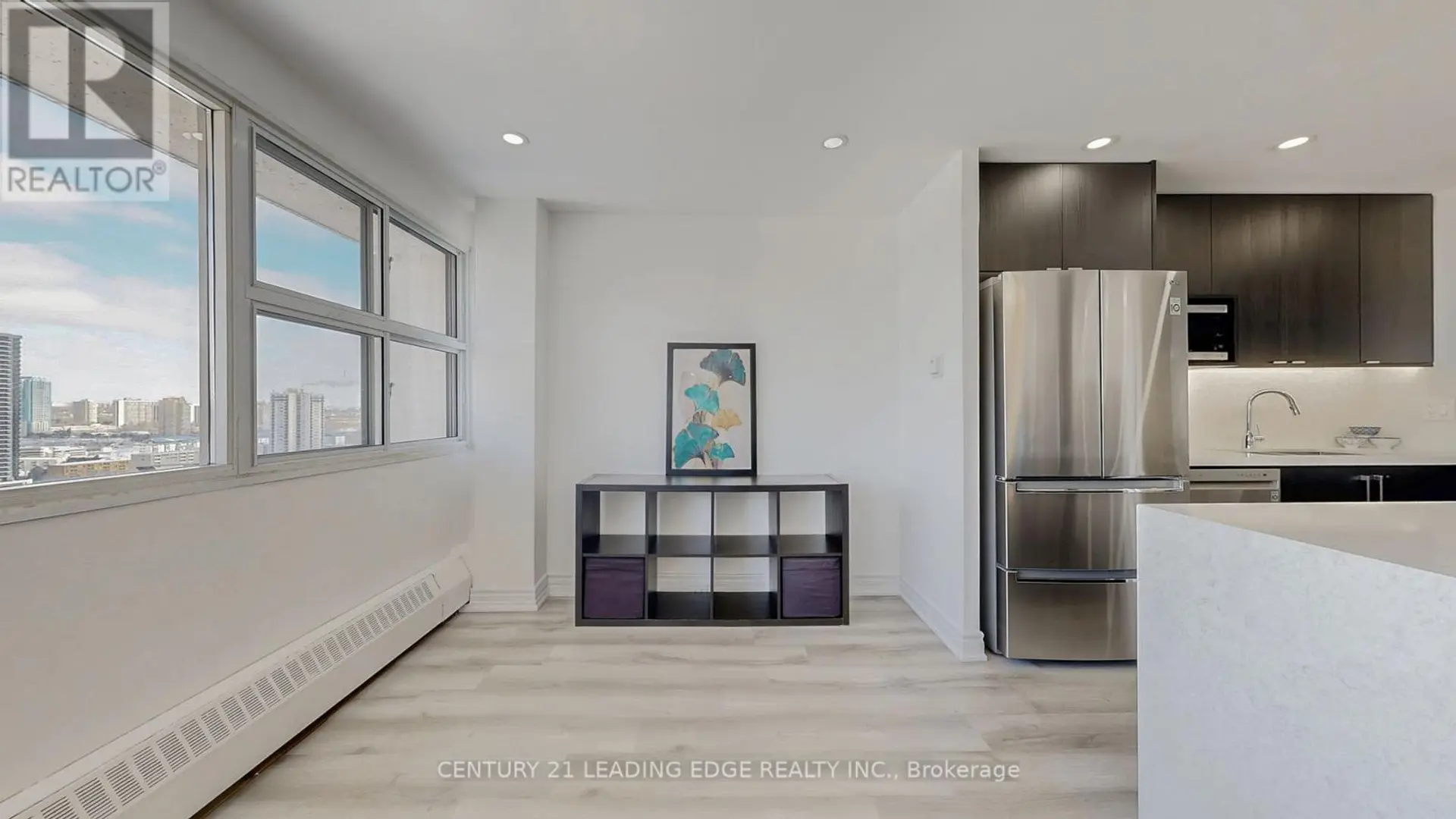 #2607 735 DON MILLS ROAD - Image 6