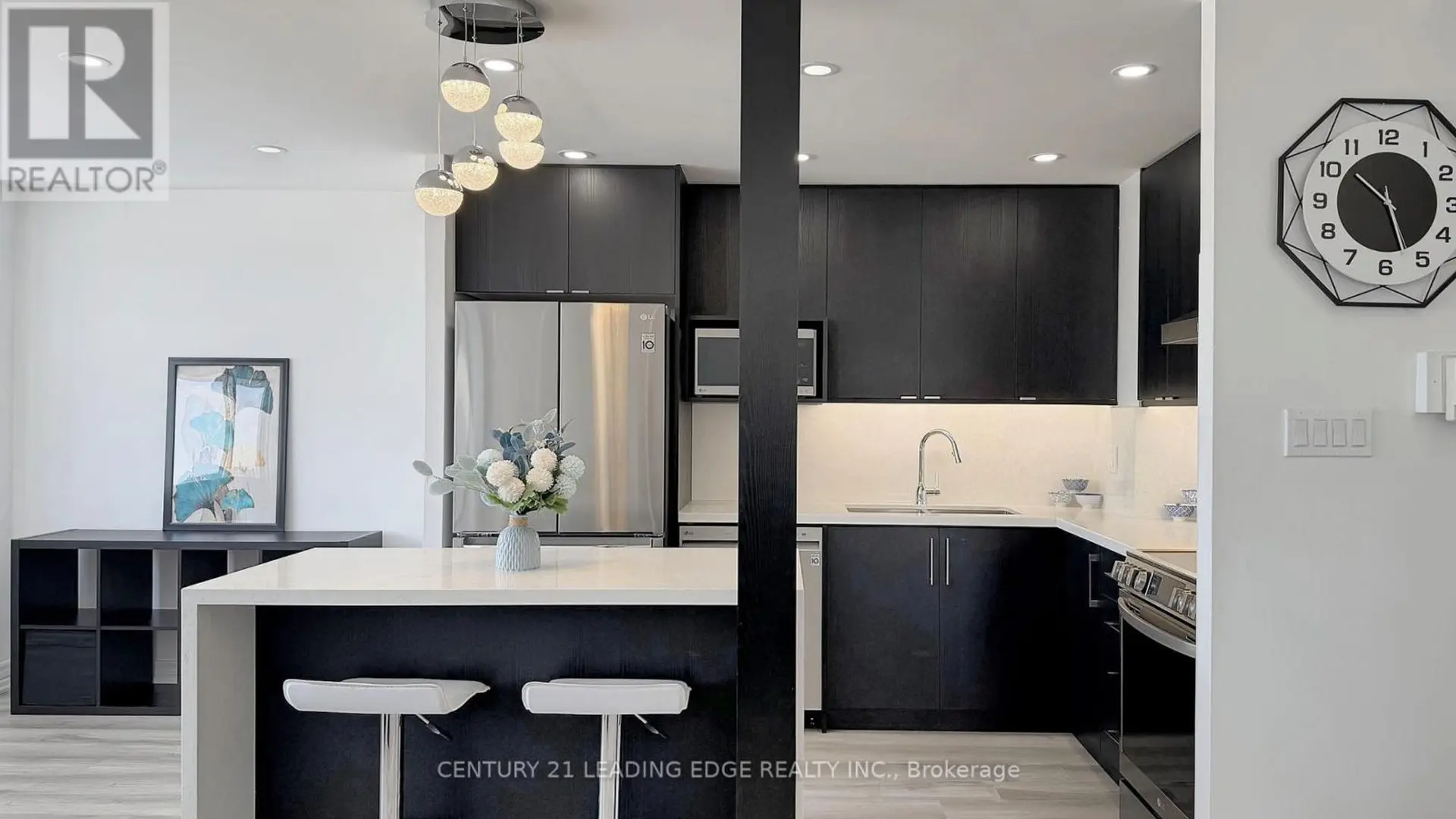#2607 735 DON MILLS ROAD - Image 5