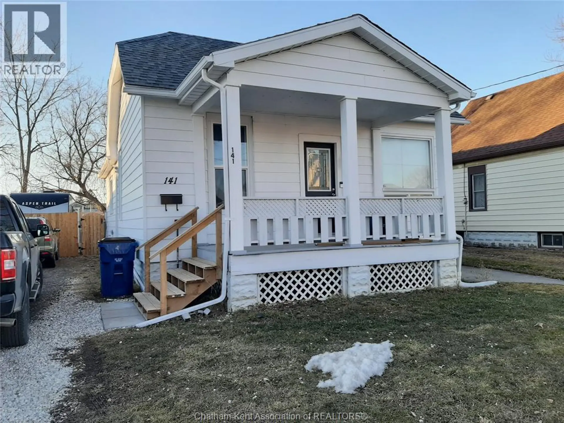 141 EDGAR STREET - Image 1