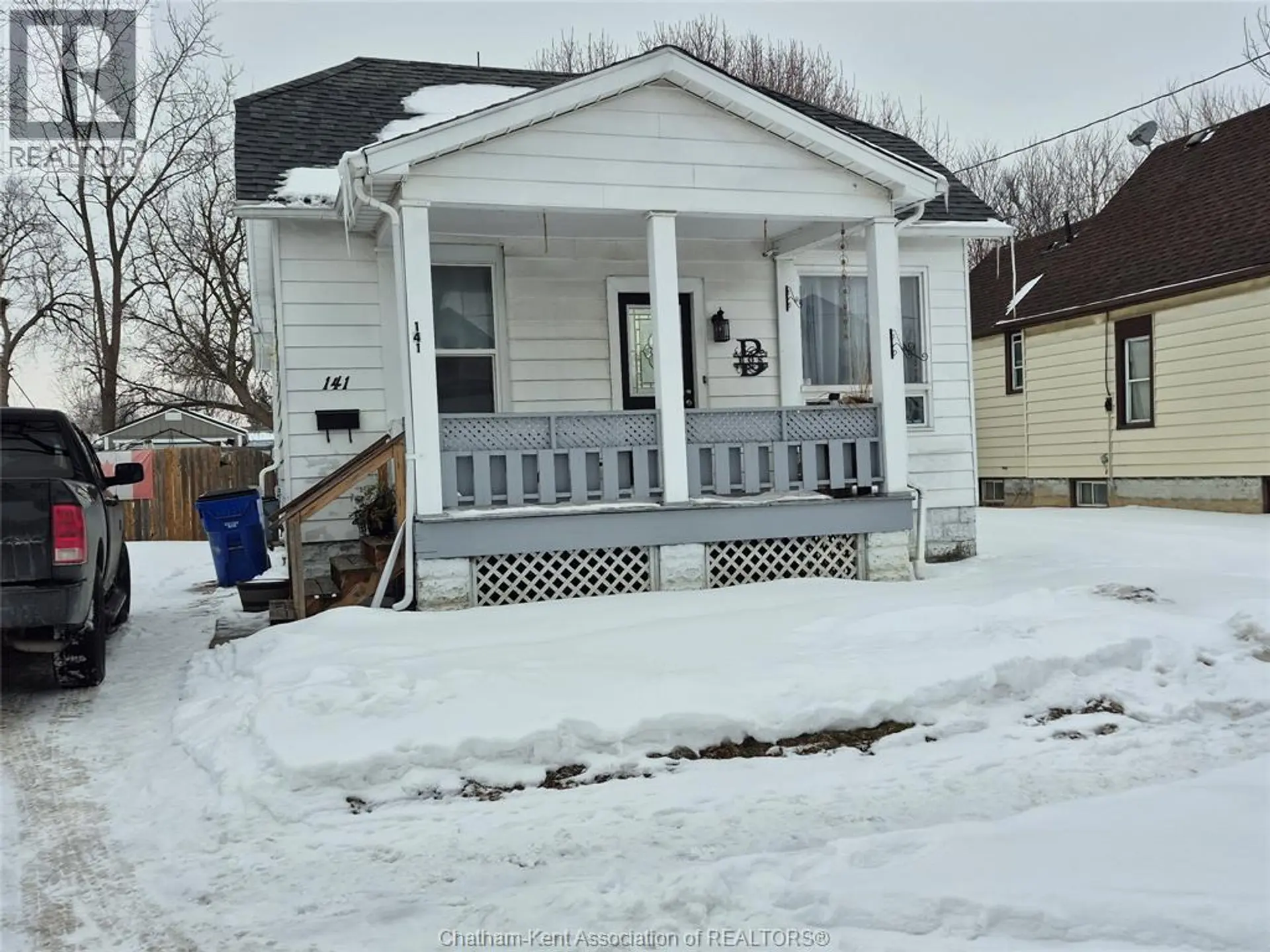 141 EDGAR STREET - Image 2