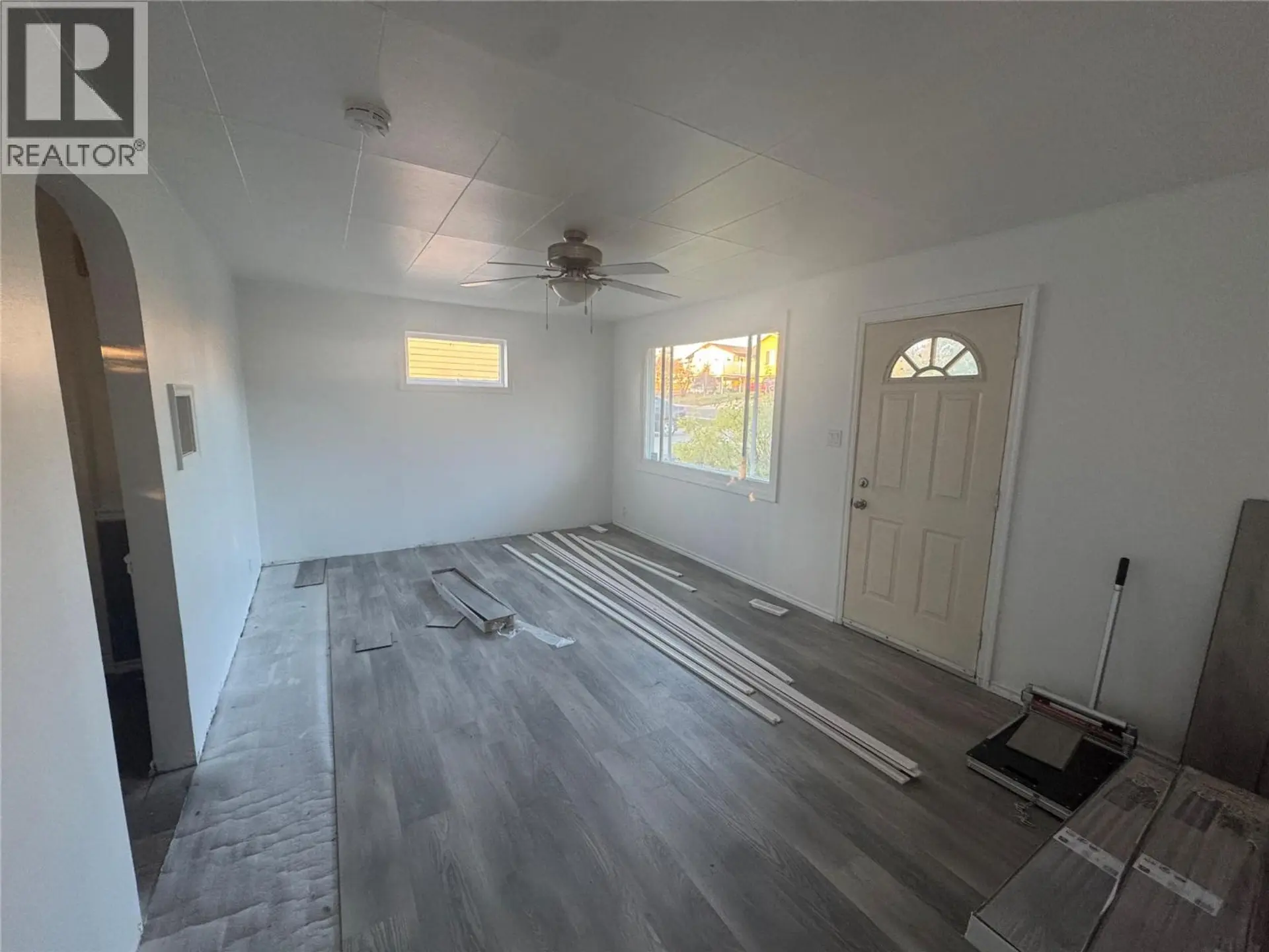 Property at 9713 9 STREET, Dawson Creek, BC