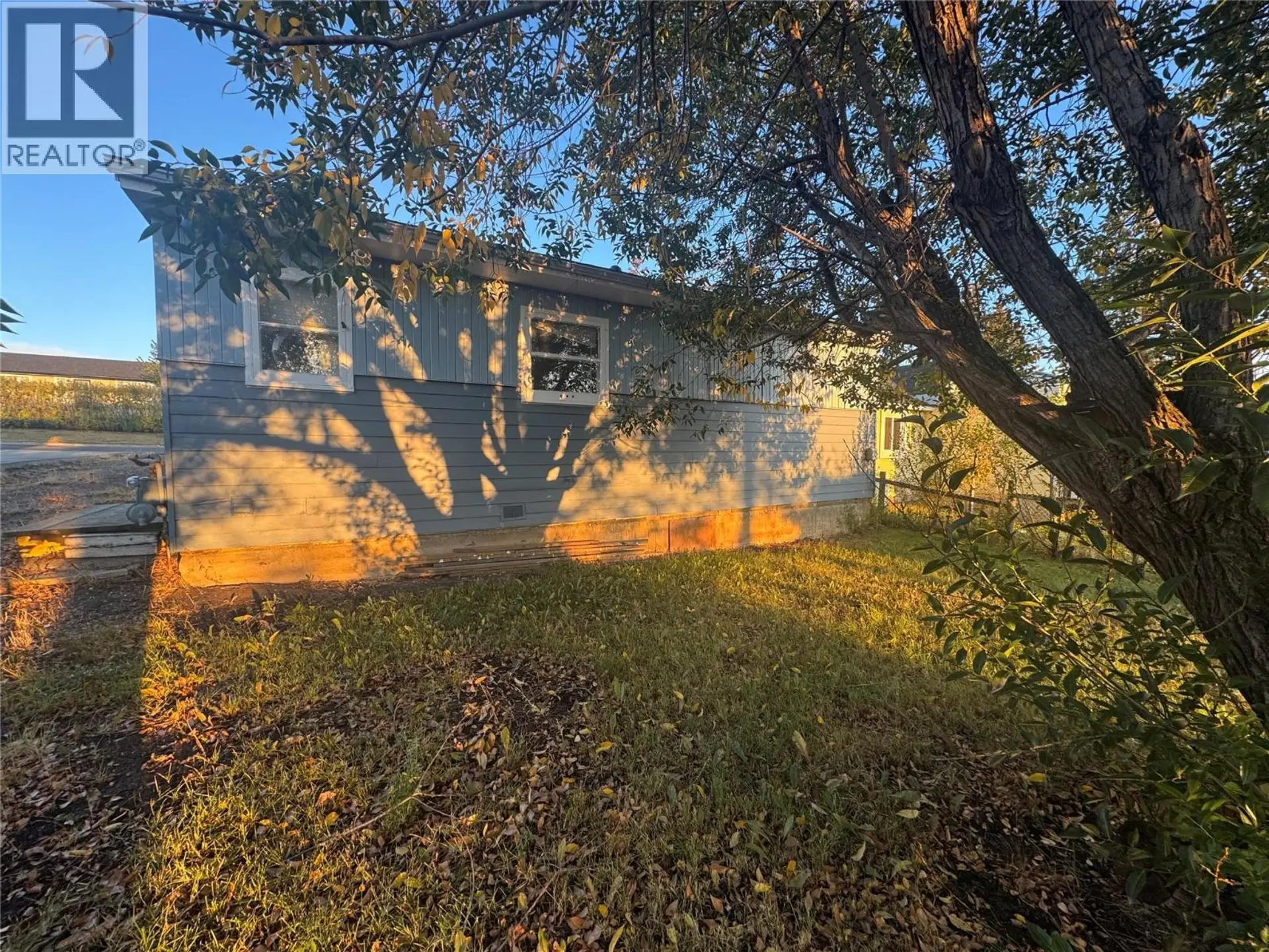 Property at 9713 9 STREET, Dawson Creek, BC