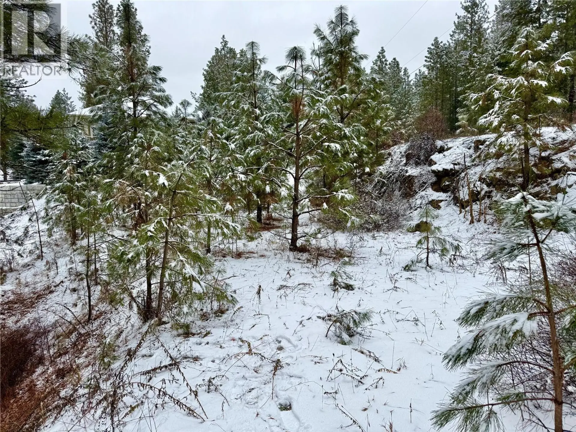 Property at LOT 11 PROSPECT DRIVE, Grand Forks, BC