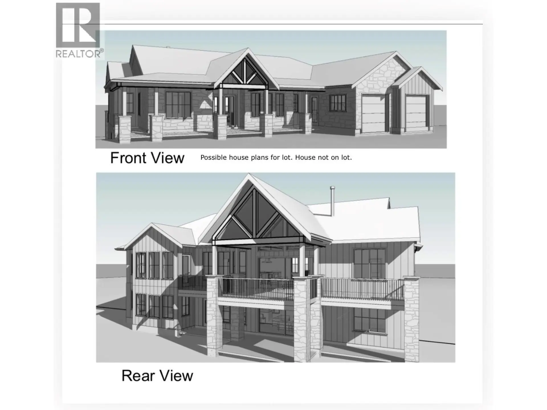 Property at LOT 11 PROSPECT DRIVE, Grand Forks, BC