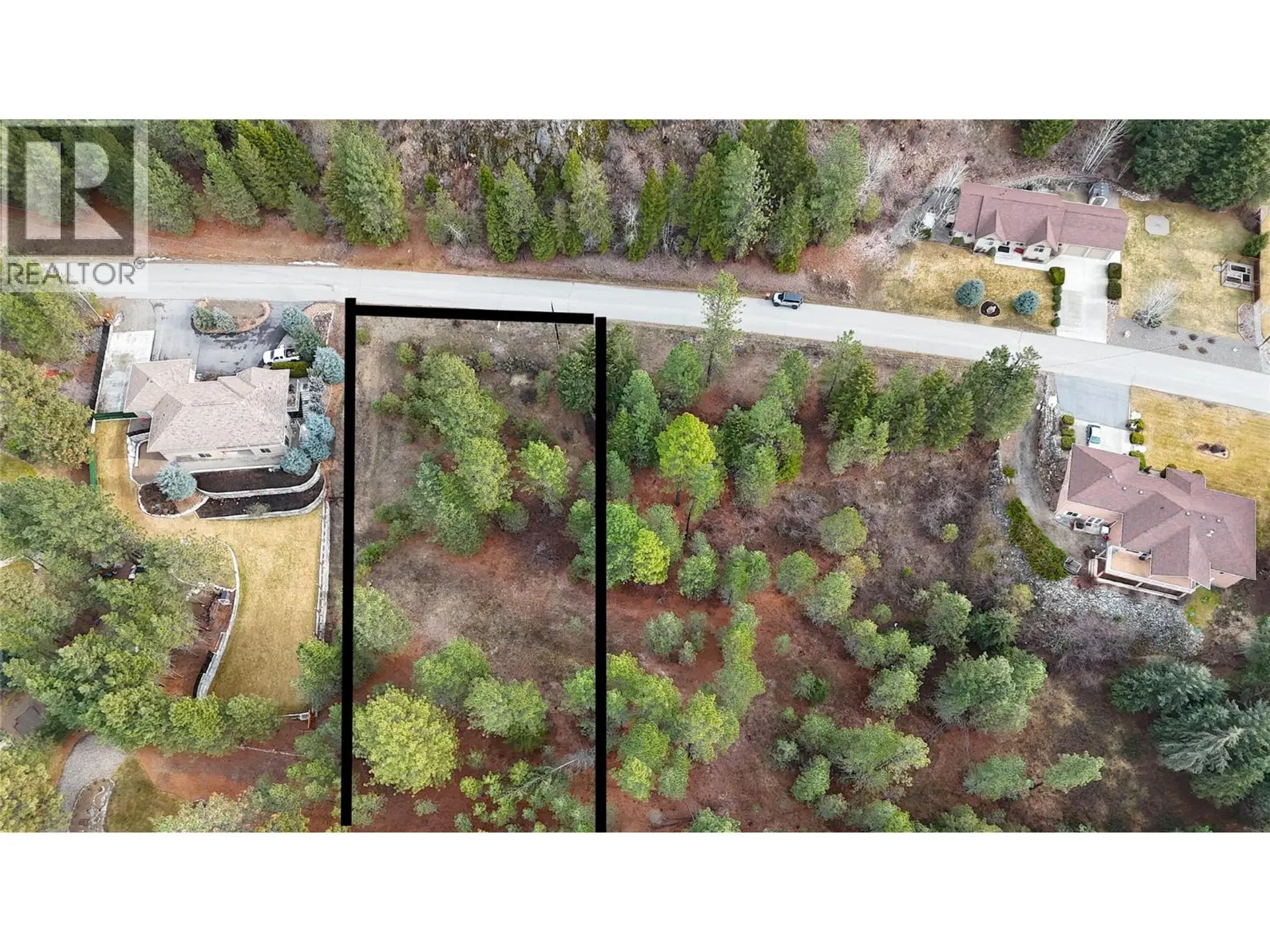 Property at LOT 11 PROSPECT DRIVE, Grand Forks, BC