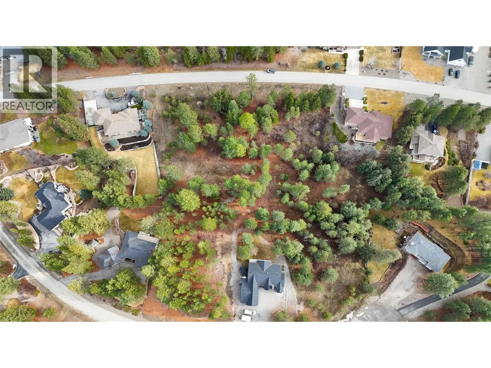 Property at LOT 11 PROSPECT DRIVE, Grand Forks, BC