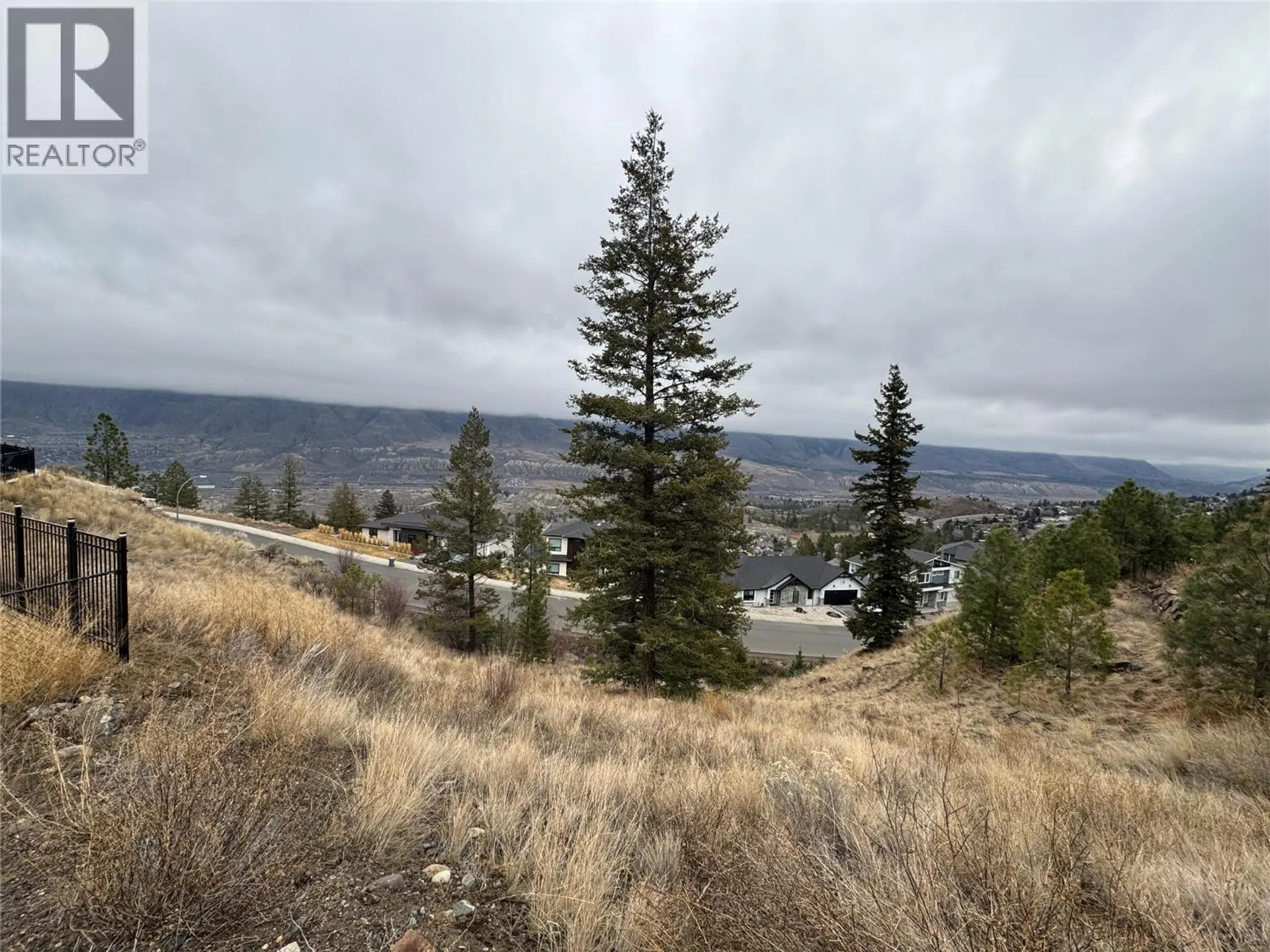 Property at 1668 BALSAM PLACE, Kamloops, BC