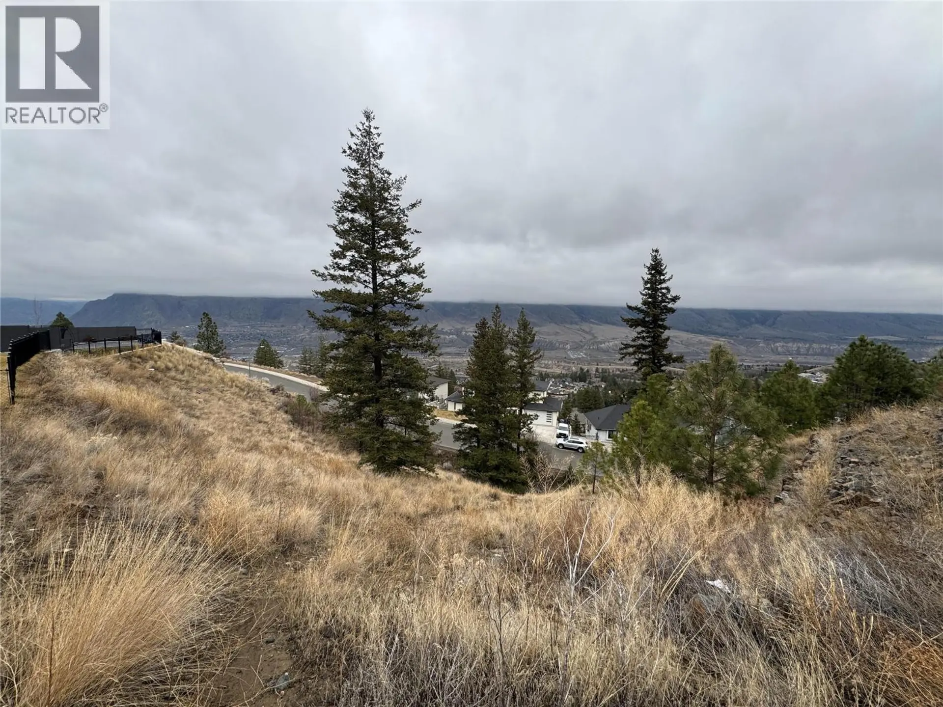 Property at 1668 BALSAM PLACE, Kamloops, BC