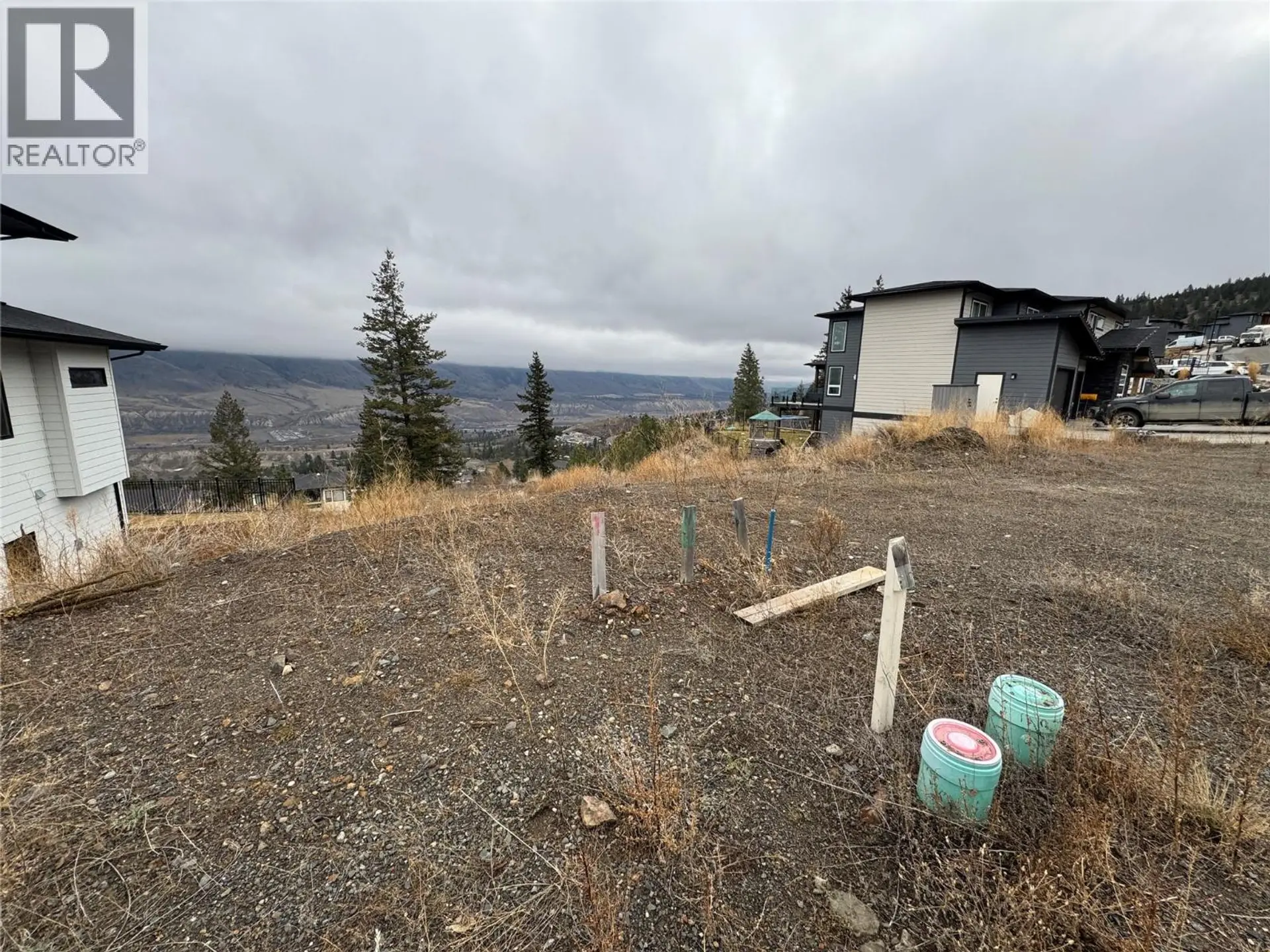 Property at 1668 BALSAM PLACE, Kamloops, BC