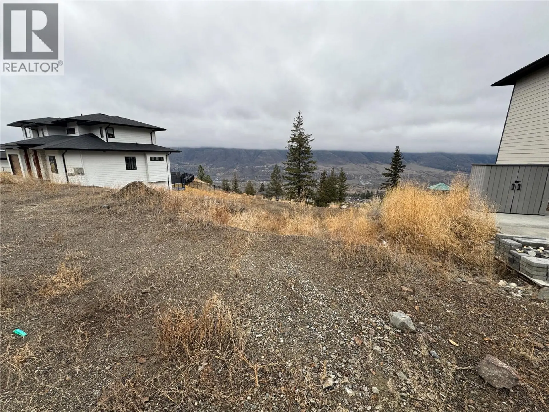 Property at 1668 BALSAM PLACE, Kamloops, BC