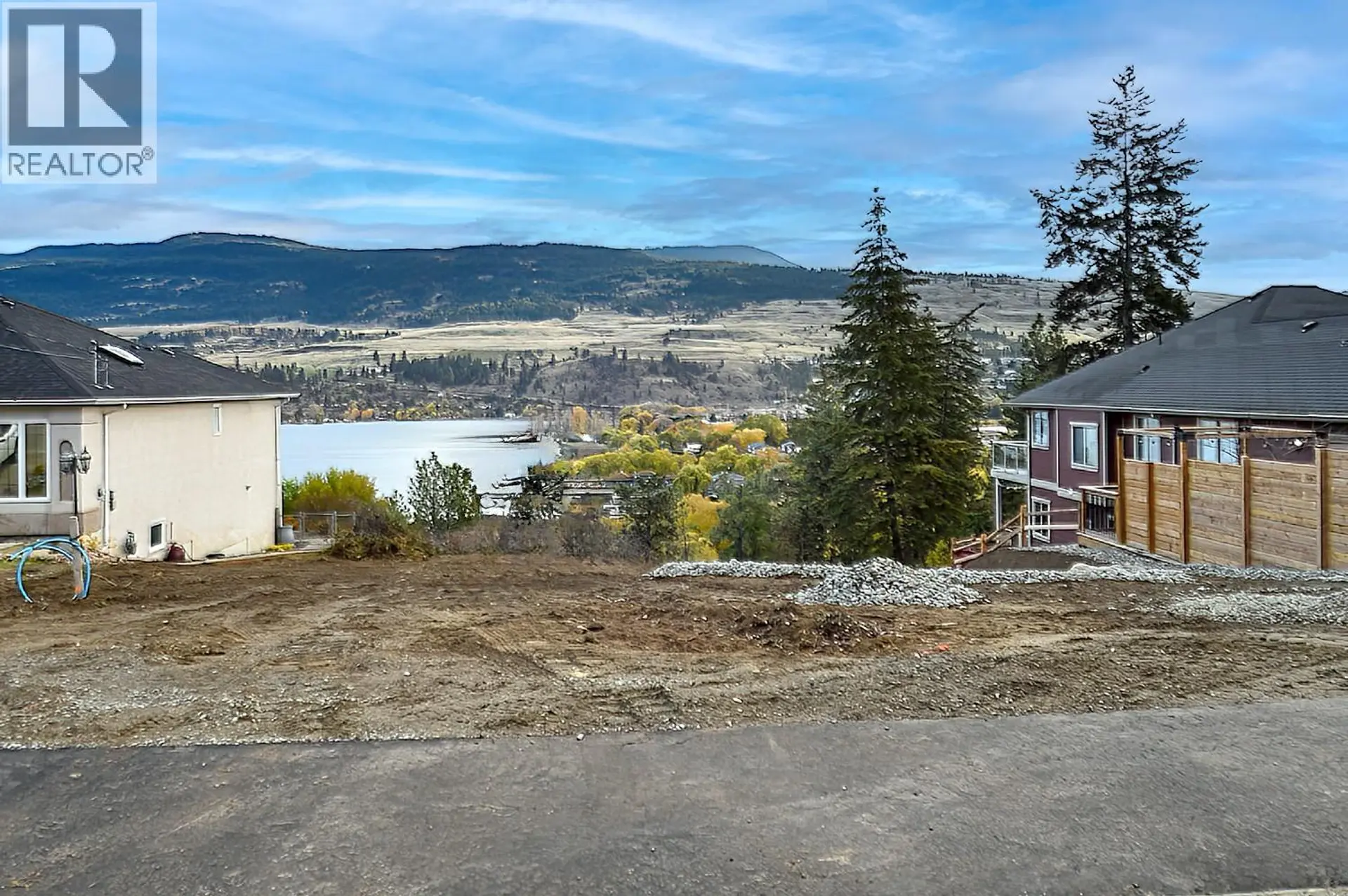 Property at 11635 PRETTY ROAD LOT# REGISTERED, Lake Country, BC