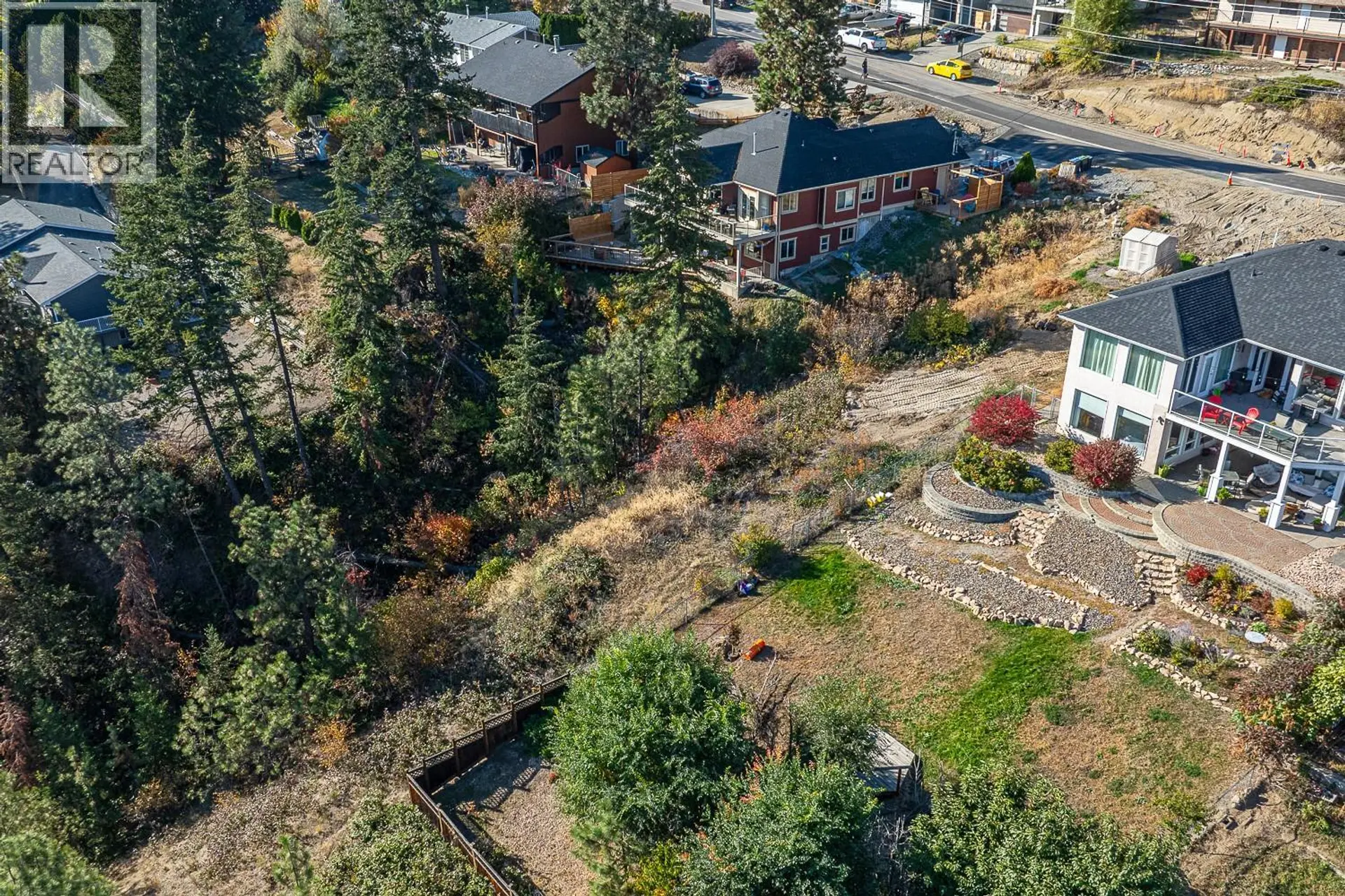 Property at 11635 PRETTY ROAD LOT# REGISTERED, Lake Country, BC